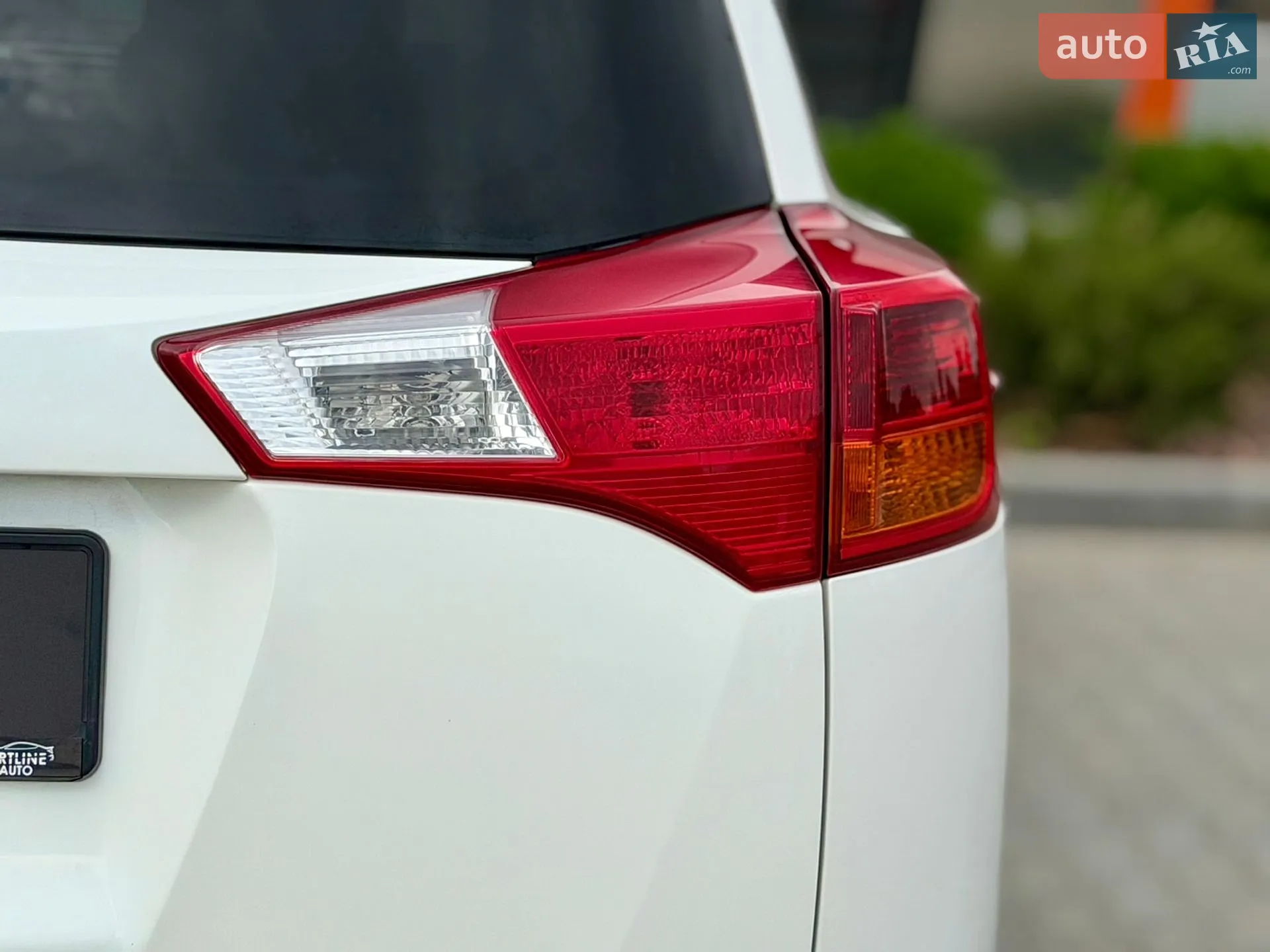 2013 Toyota RAV 4 - мініатюра 30