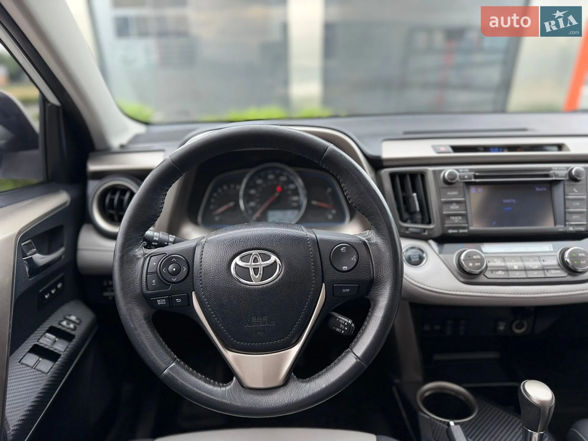 2013 Toyota RAV 4 - мініатюра 41