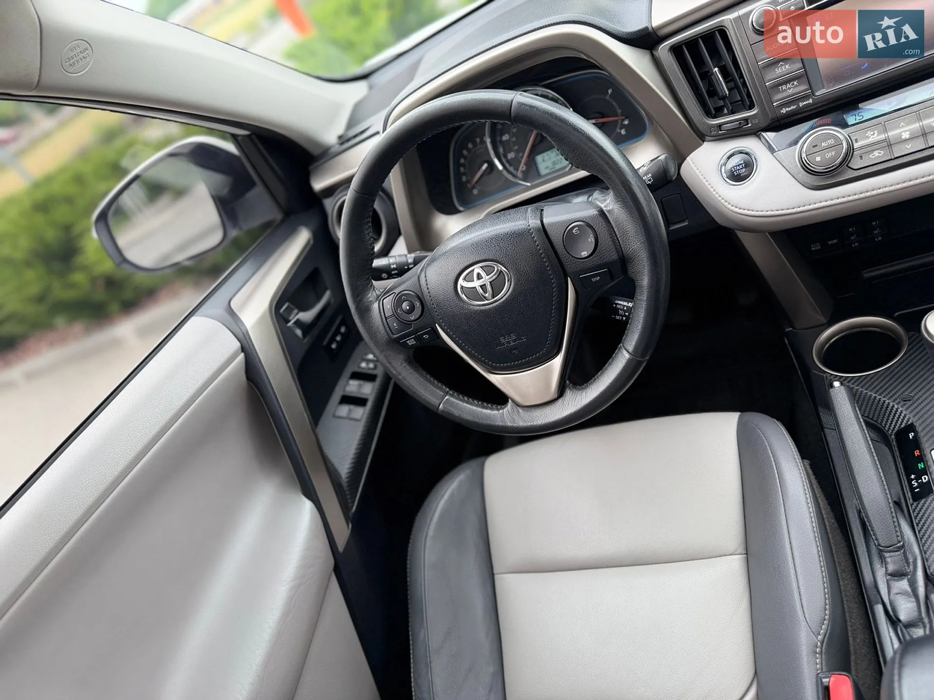 2013 Toyota RAV 4 - мініатюра 42