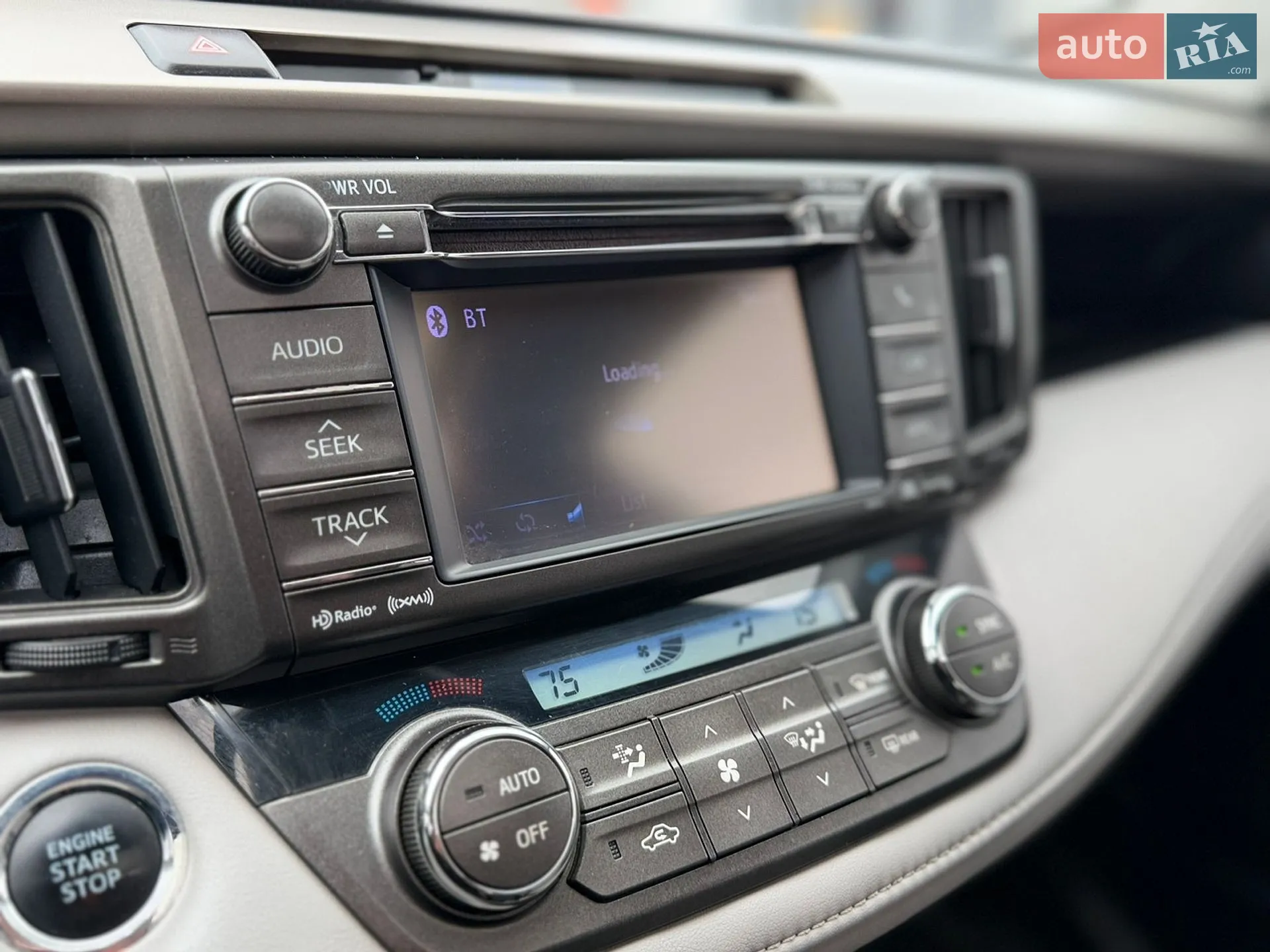 2013 Toyota RAV 4 - мініатюра 46