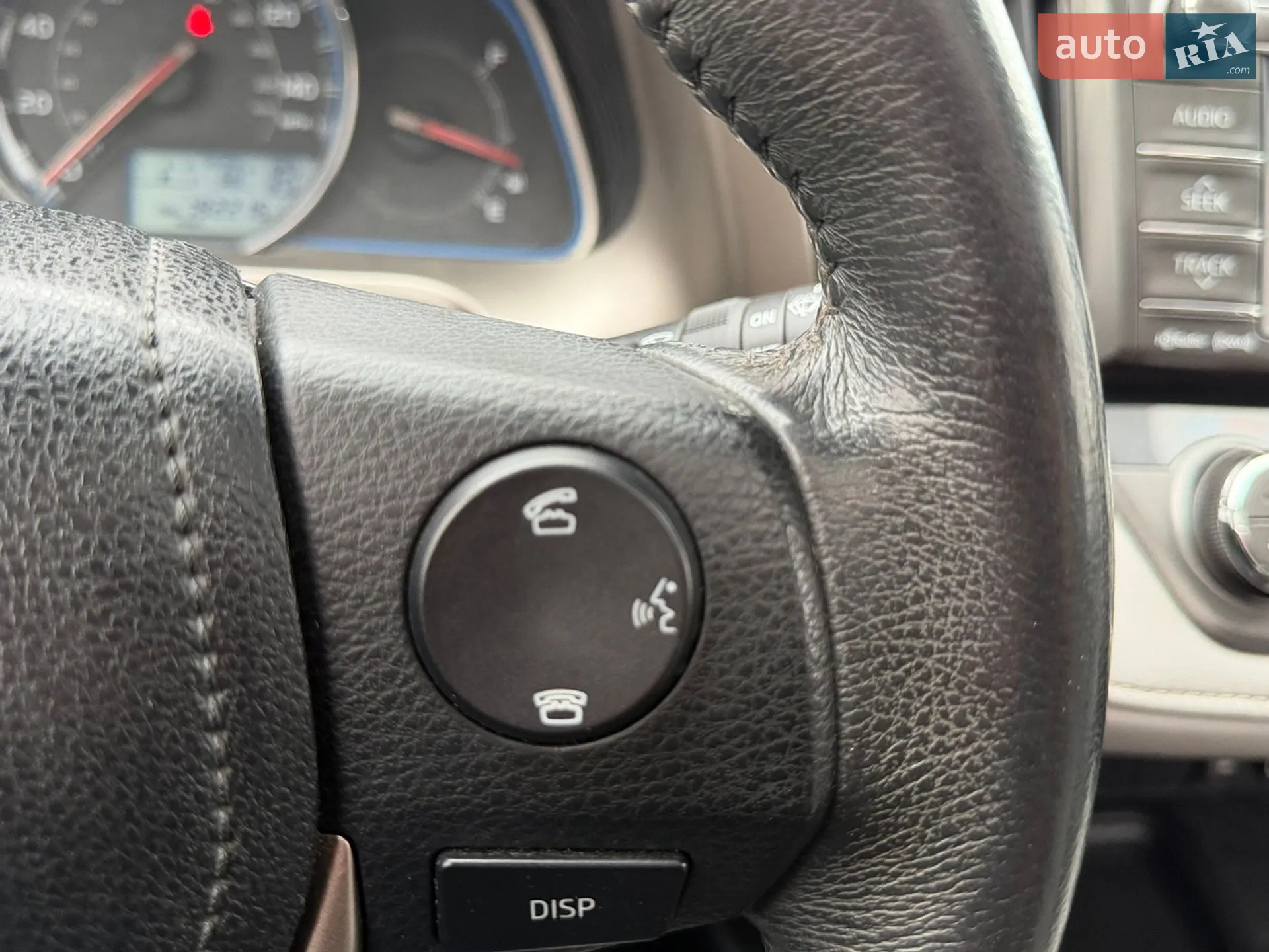 2013 Toyota RAV 4 - мініатюра 50