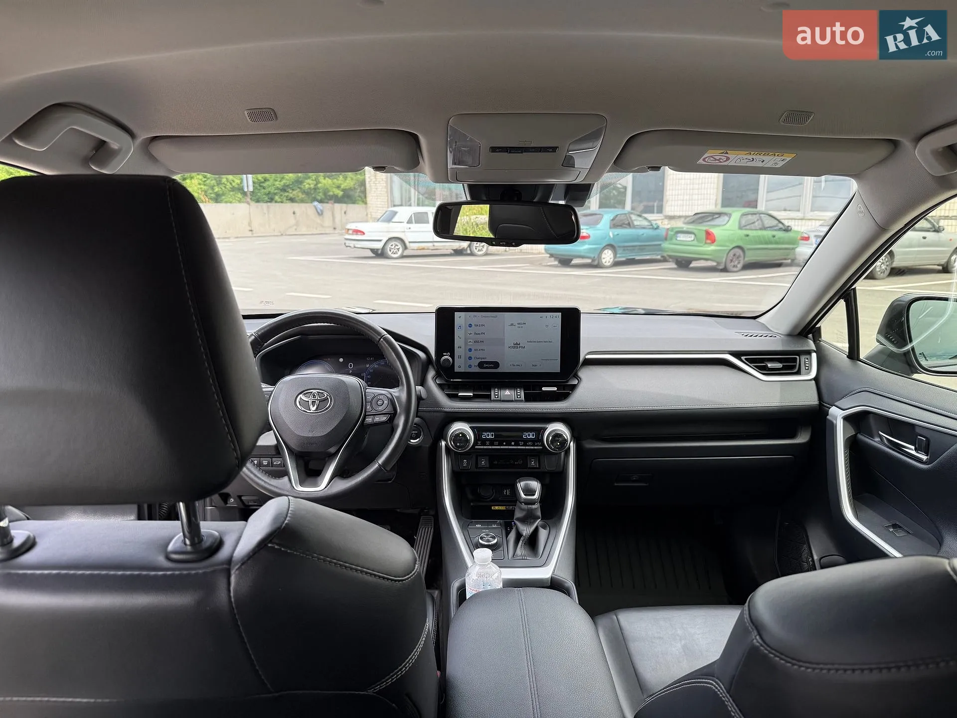 2023 Toyota RAV 4 - мініатюра 14