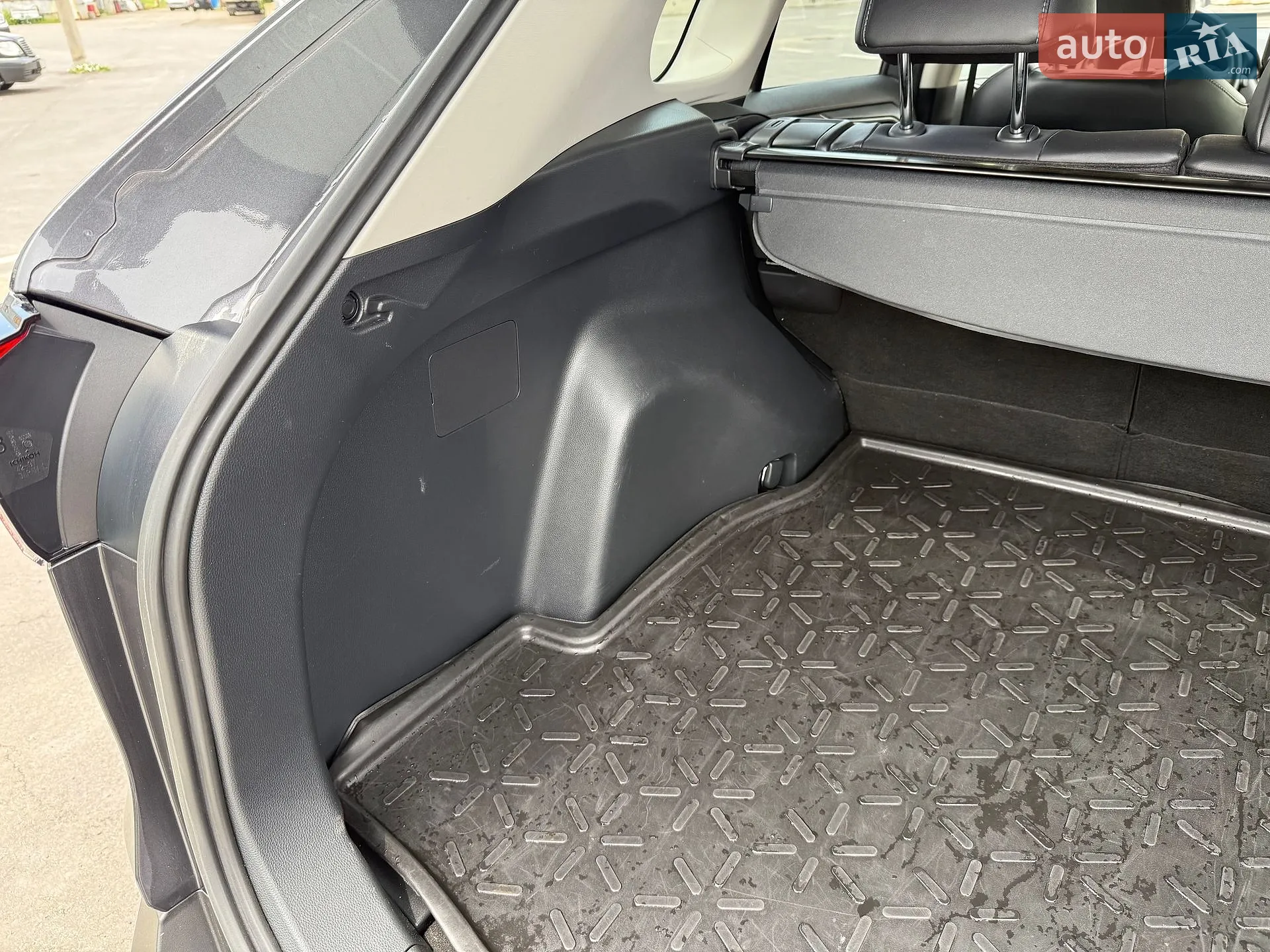 2023 Toyota RAV 4 - мініатюра 31