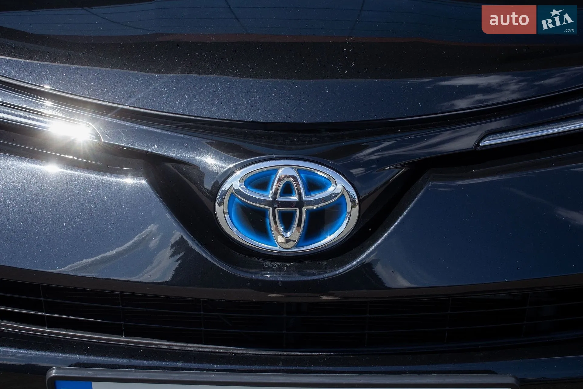 2016 Toyota RAV 4 - мініатюра 42