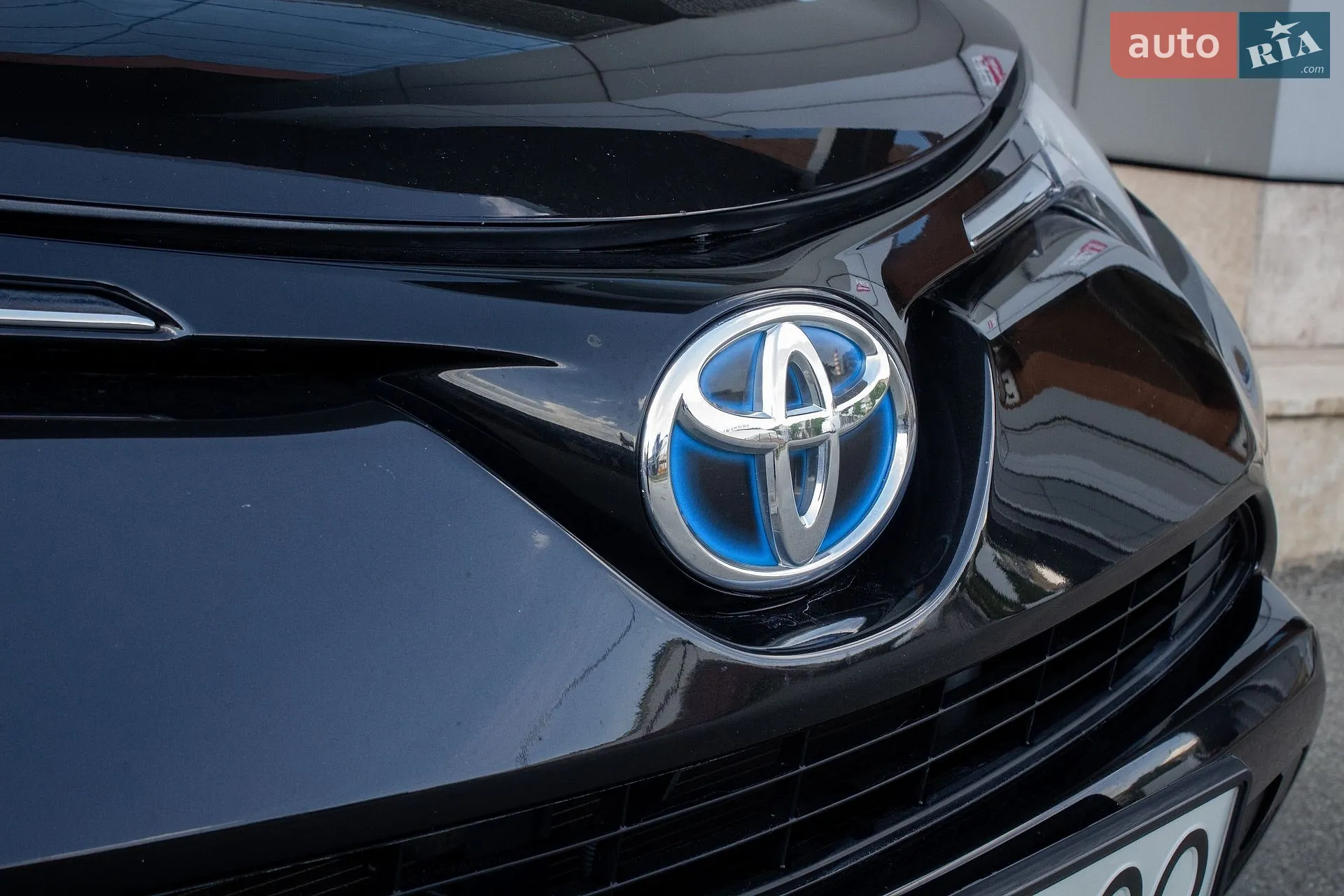2016 Toyota RAV 4 - мініатюра 46
