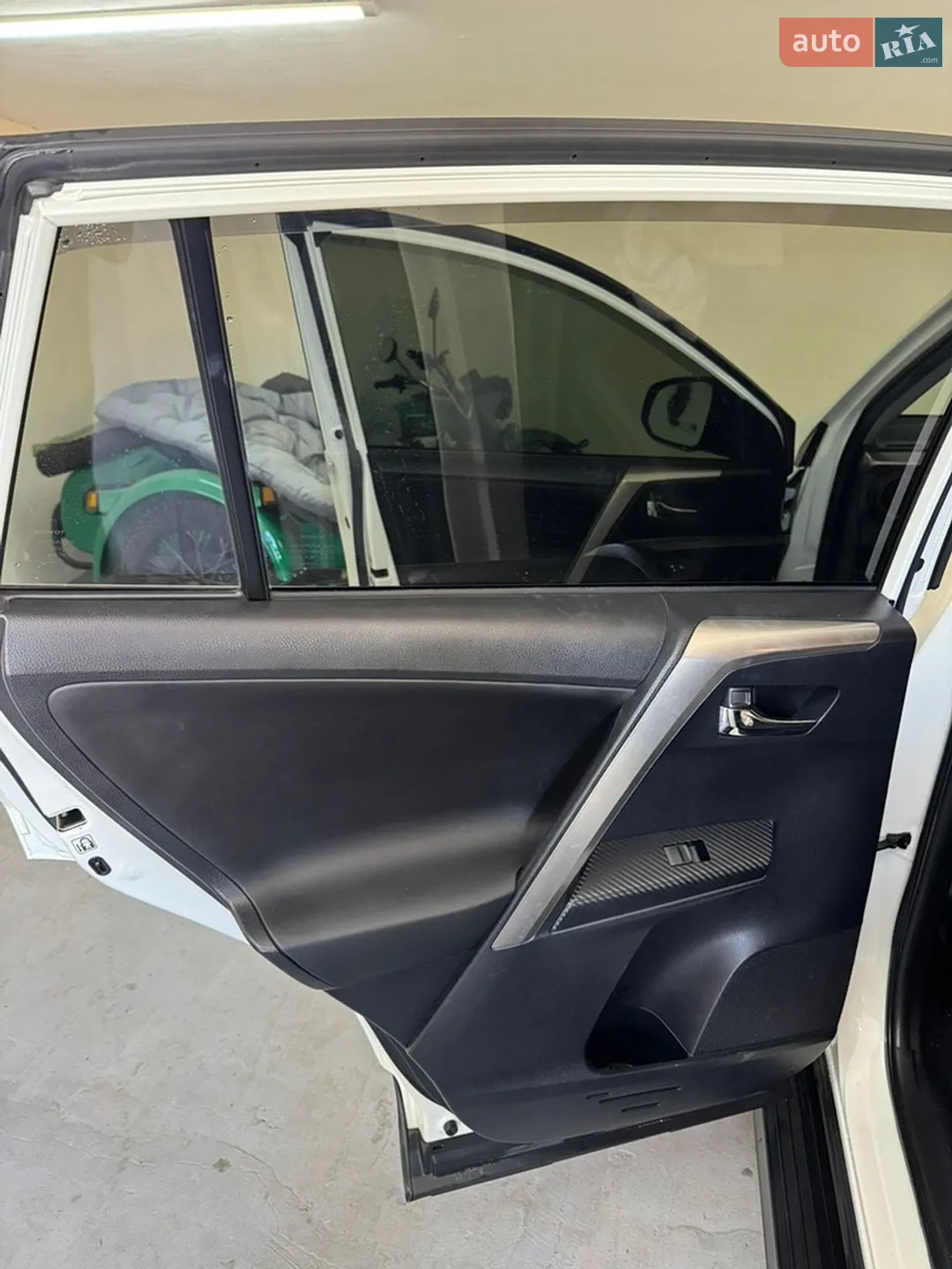 2013 Toyota RAV 4 - мініатюра 12