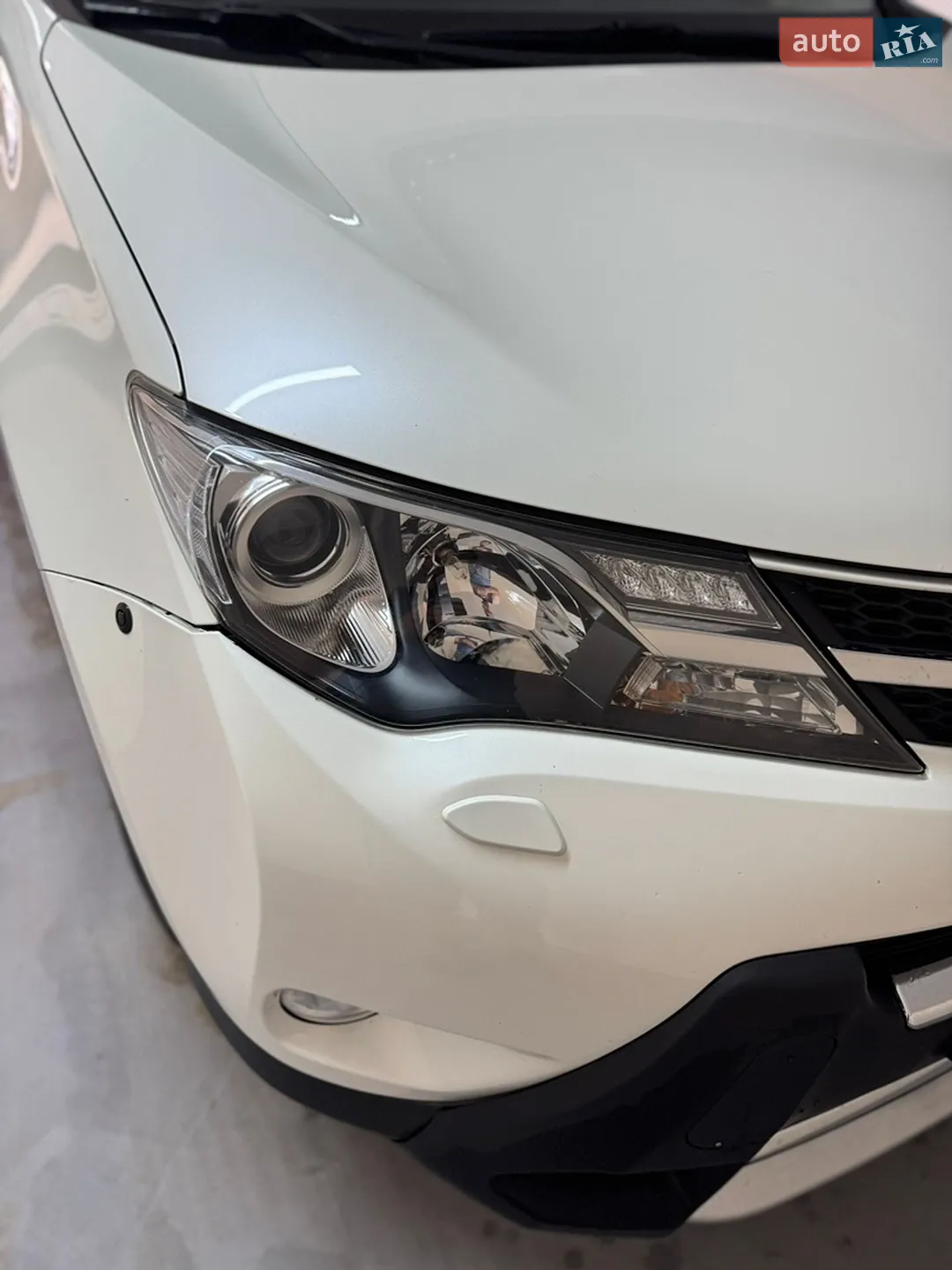 2013 Toyota RAV 4 - мініатюра 15