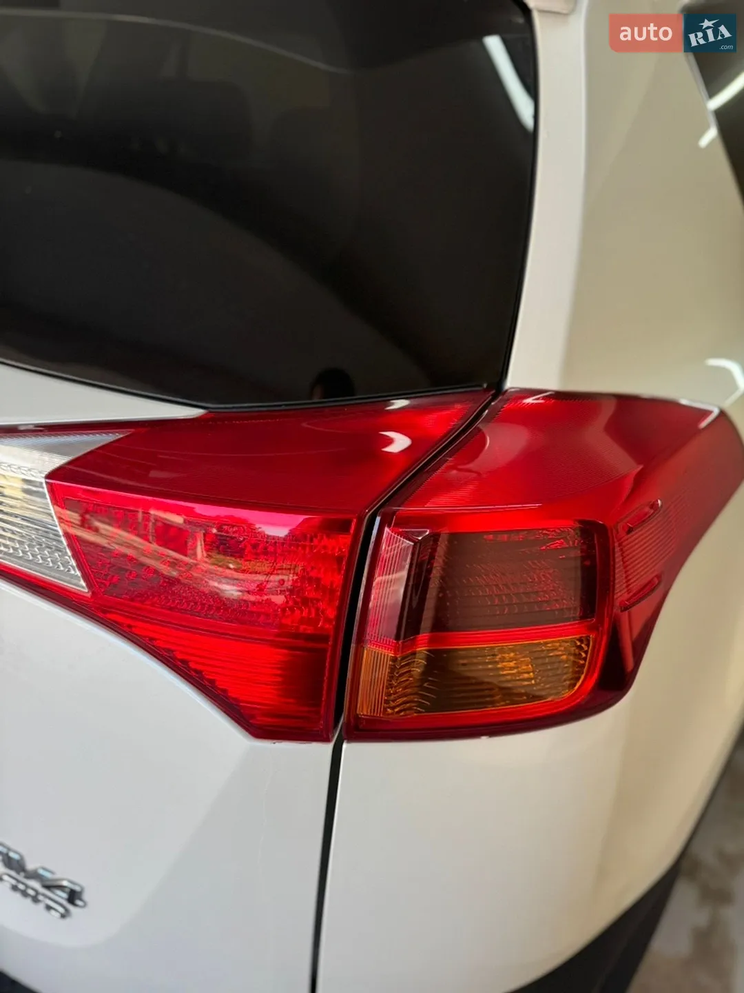 2013 Toyota RAV 4 - мініатюра 16