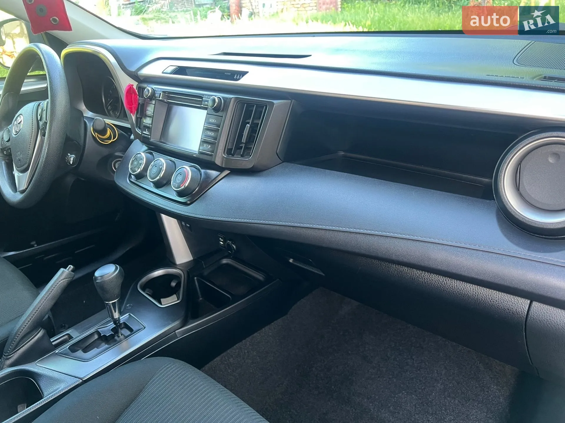 2018 Toyota RAV 4 - мініатюра 13