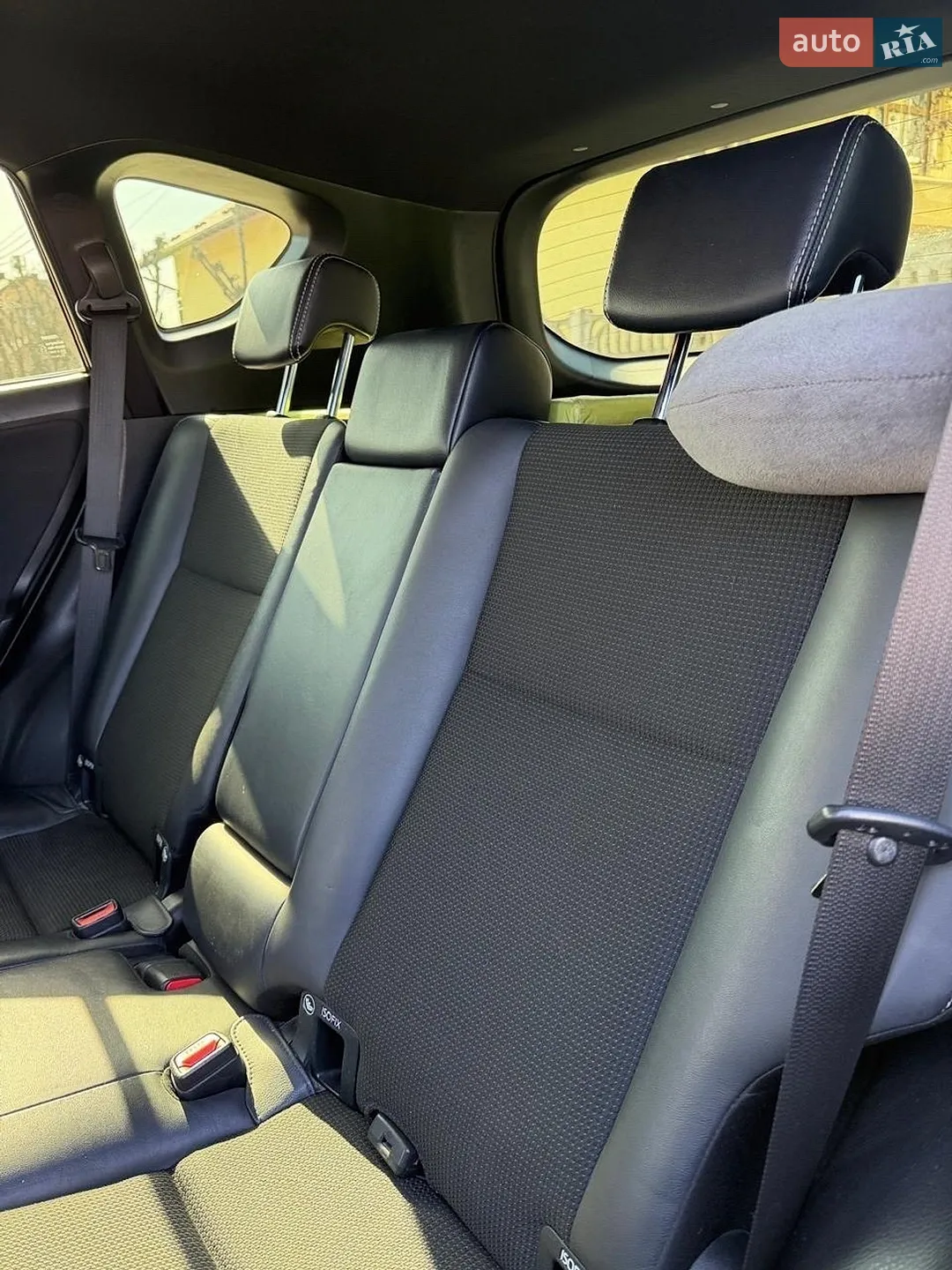 2017 Toyota RAV 4 - мініатюра 13