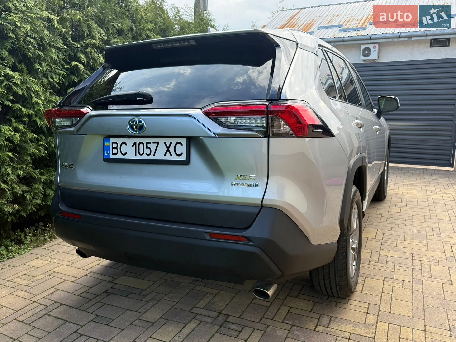 2023 Toyota RAV 4 - мініатюра 6