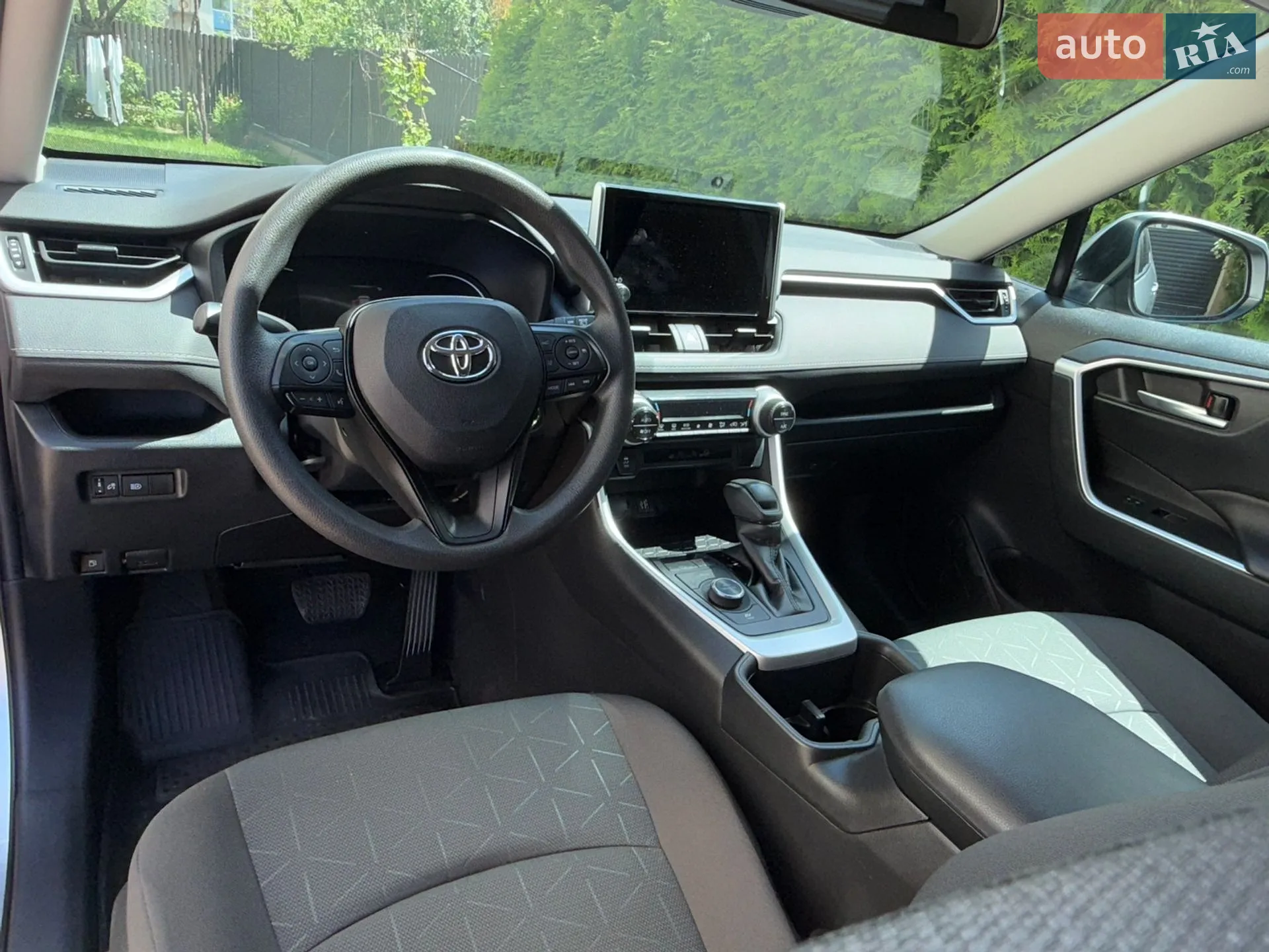 2023 Toyota RAV 4 - мініатюра 15