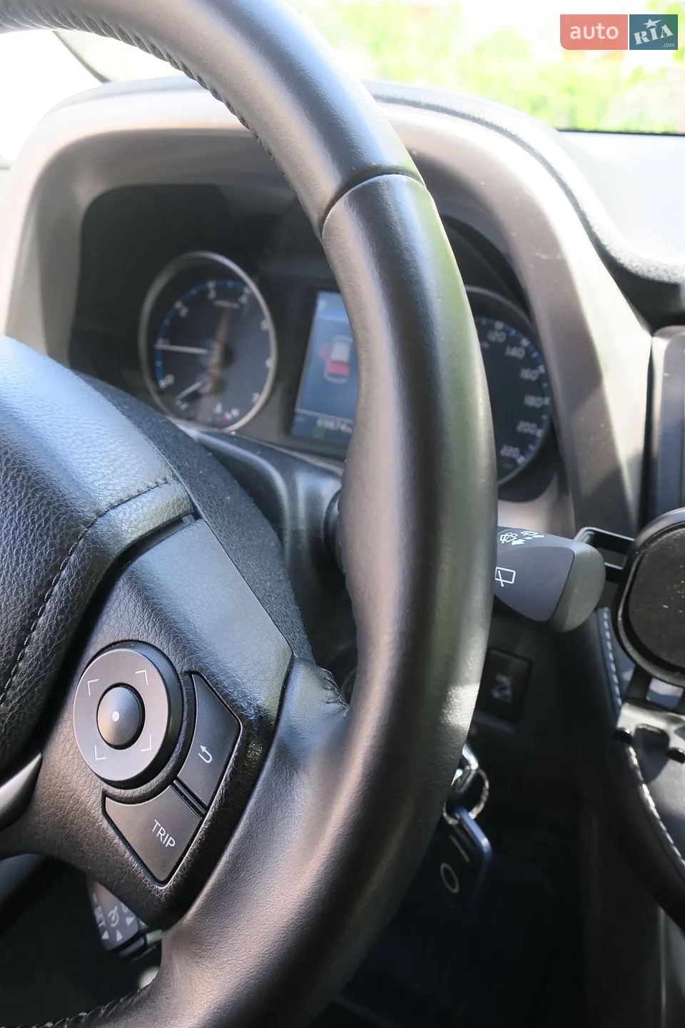 2016 Toyota RAV 4 - мініатюра 26