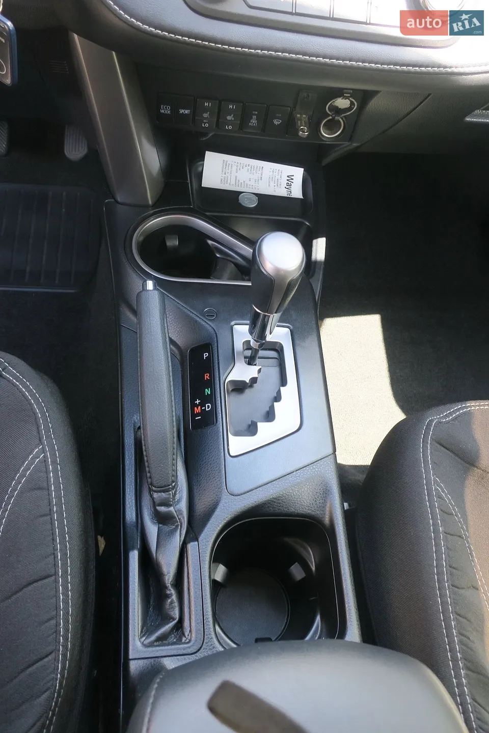 2016 Toyota RAV 4 - мініатюра 30