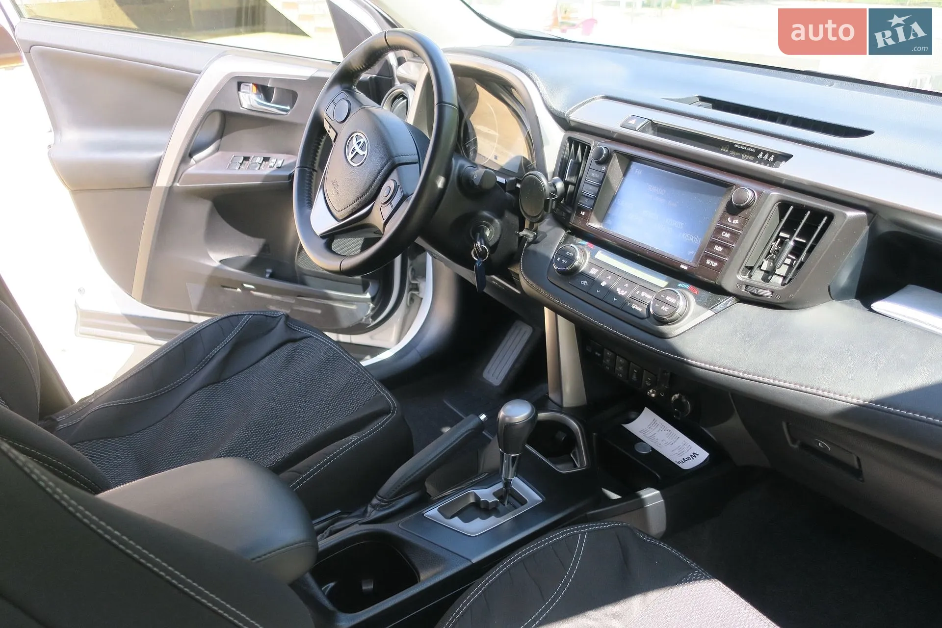 2016 Toyota RAV 4 - мініатюра 41