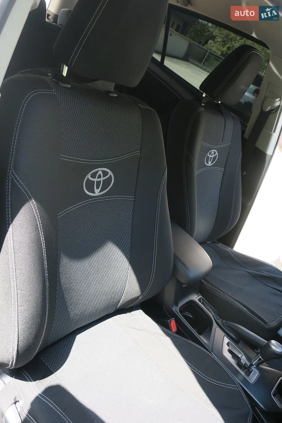 2016 Toyota RAV 4 - мініатюра 45