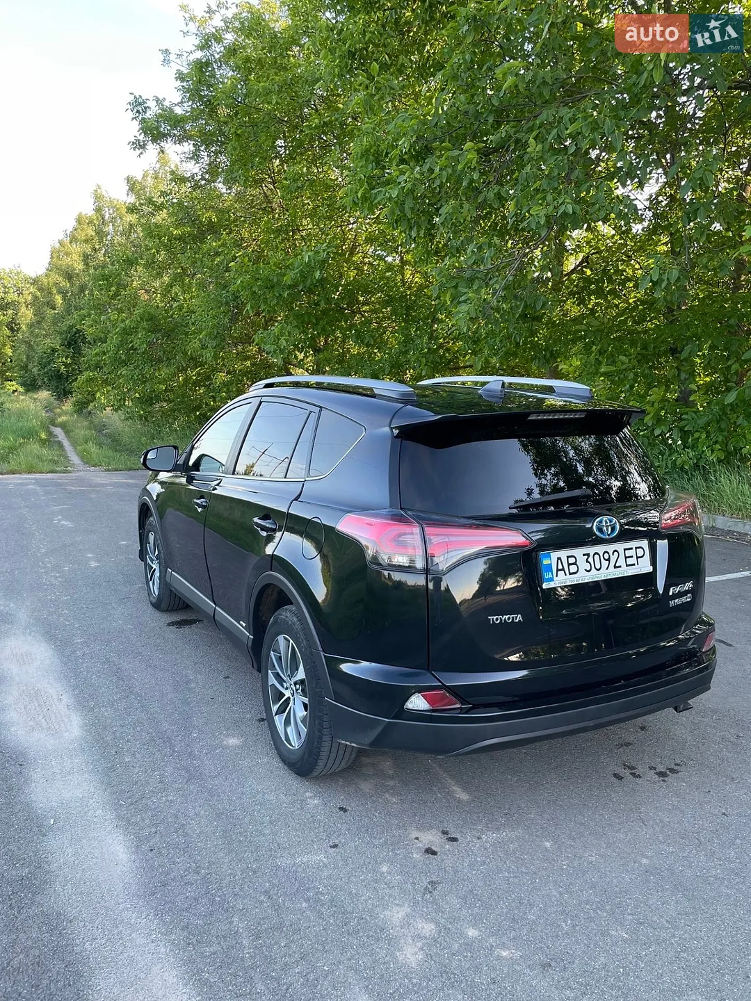 2018 Toyota RAV 4 - мініатюра 15