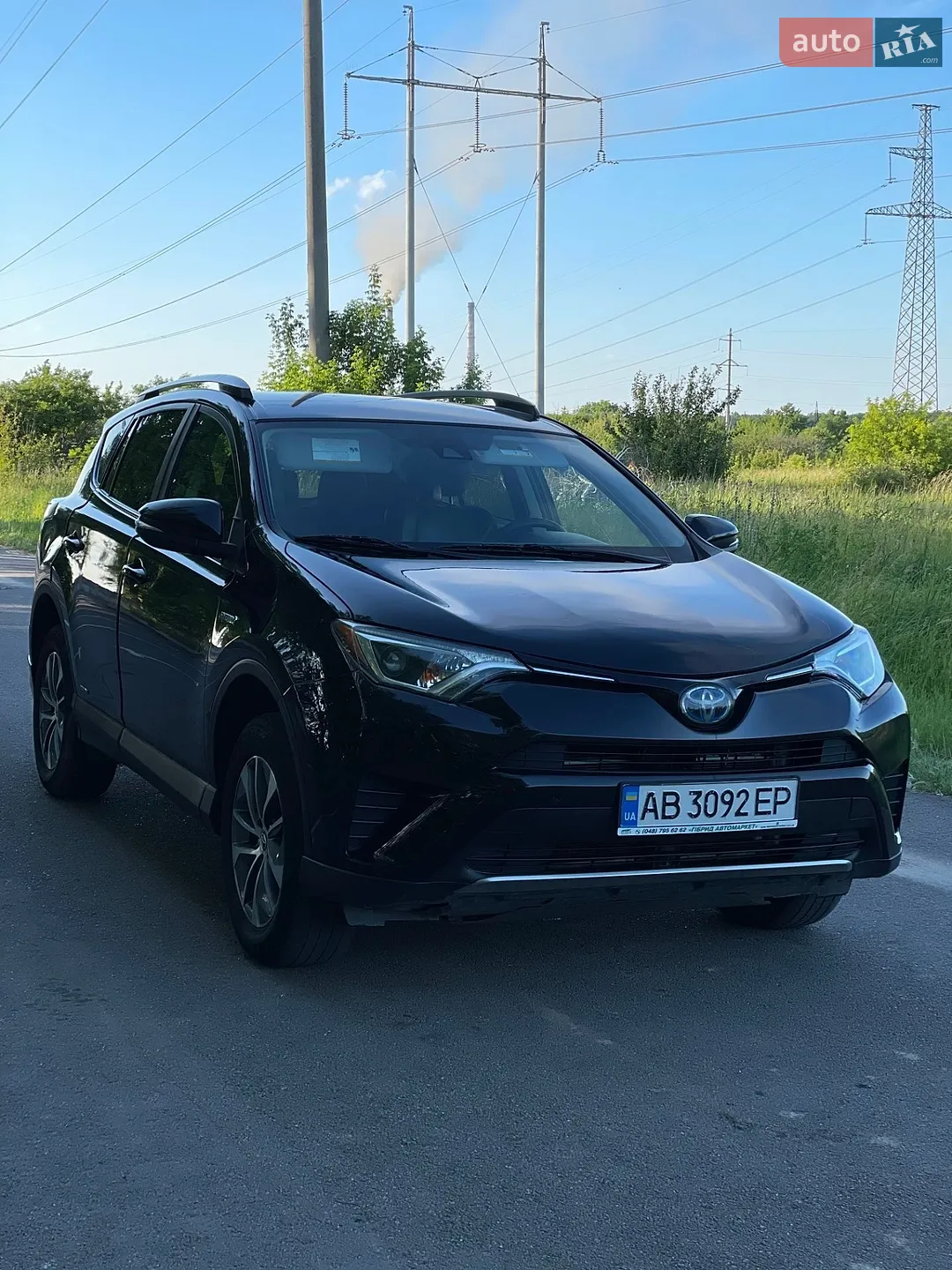 2018 Toyota RAV 4 - мініатюра 16