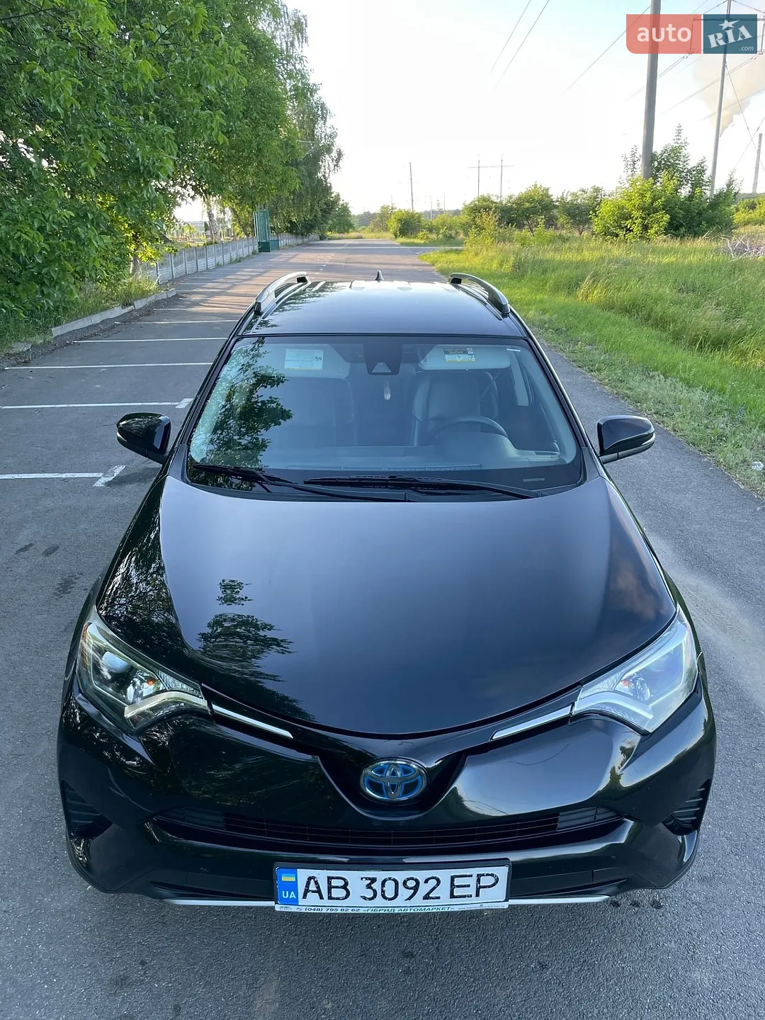 2018 Toyota RAV 4 - мініатюра 18