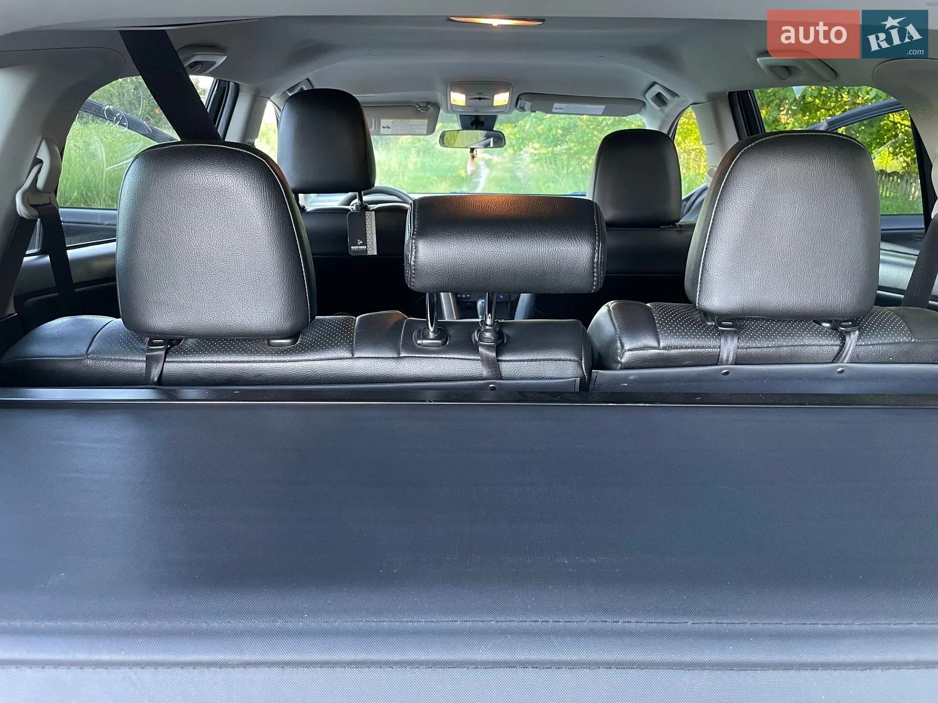 2018 Toyota RAV 4 - мініатюра 29