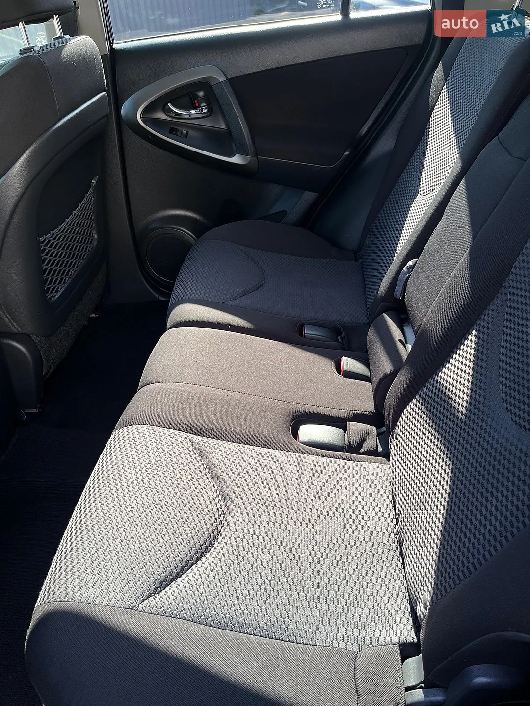 2012 Toyota RAV 4 - мініатюра 22
