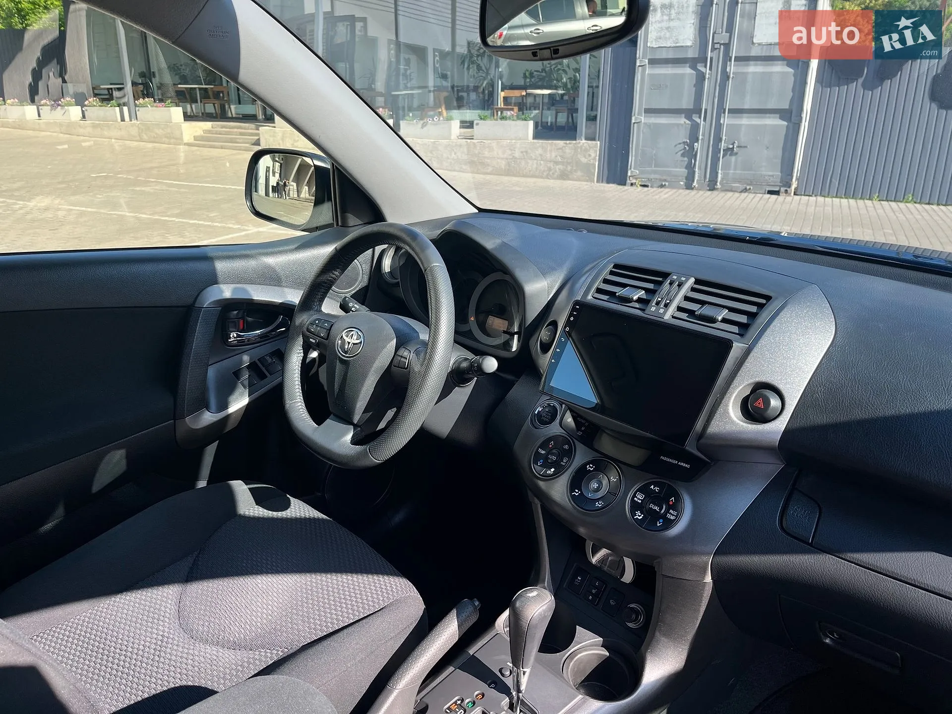 2012 Toyota RAV 4 - мініатюра 25