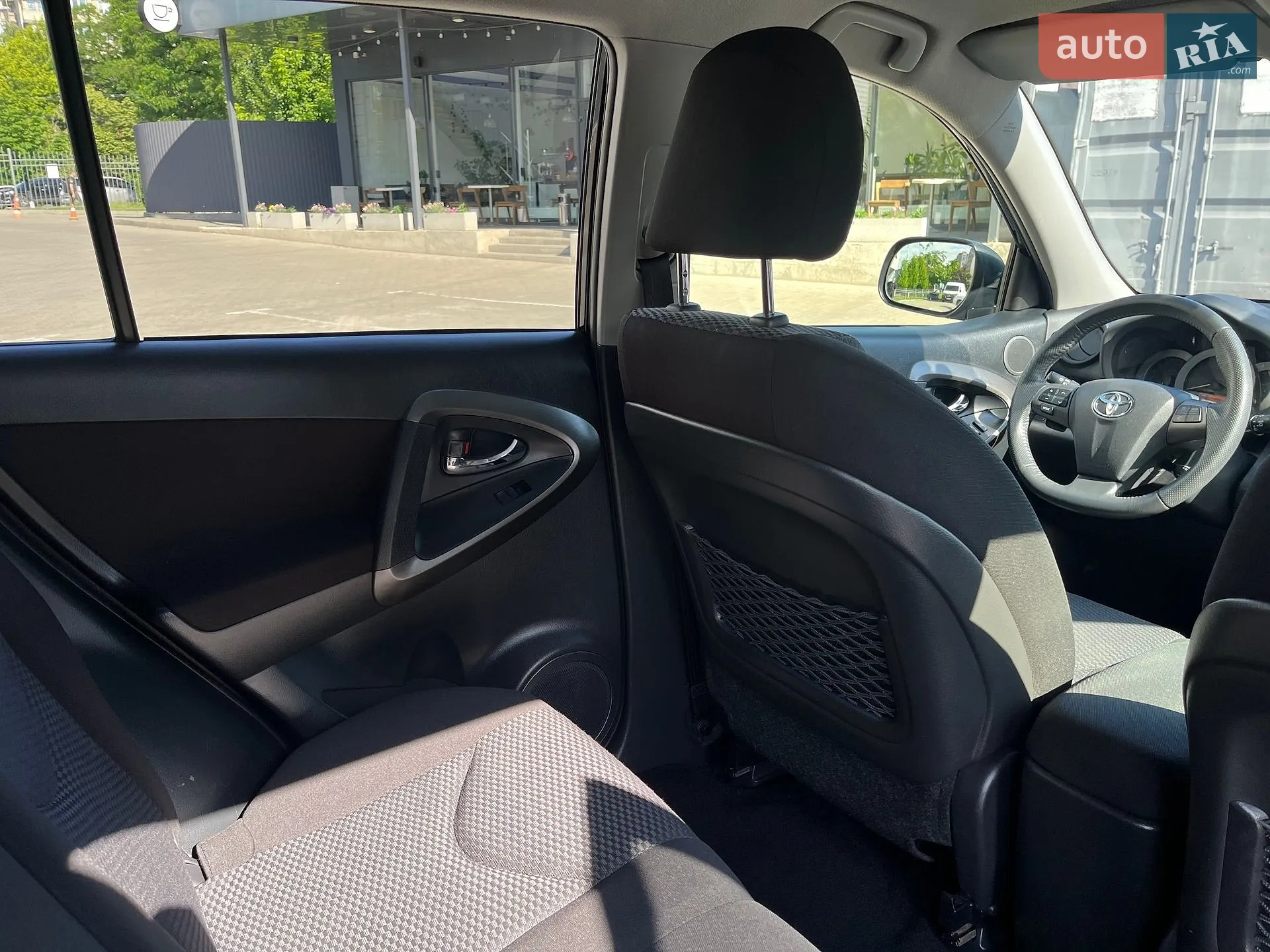 2012 Toyota RAV 4 - мініатюра 29