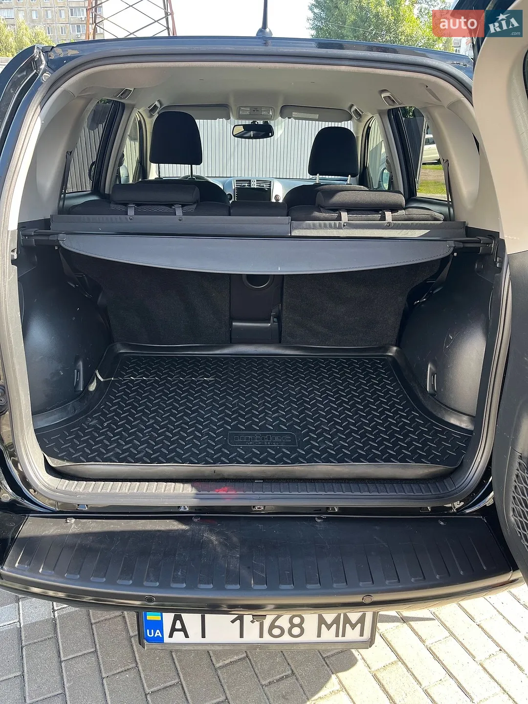 2012 Toyota RAV 4 - мініатюра 37