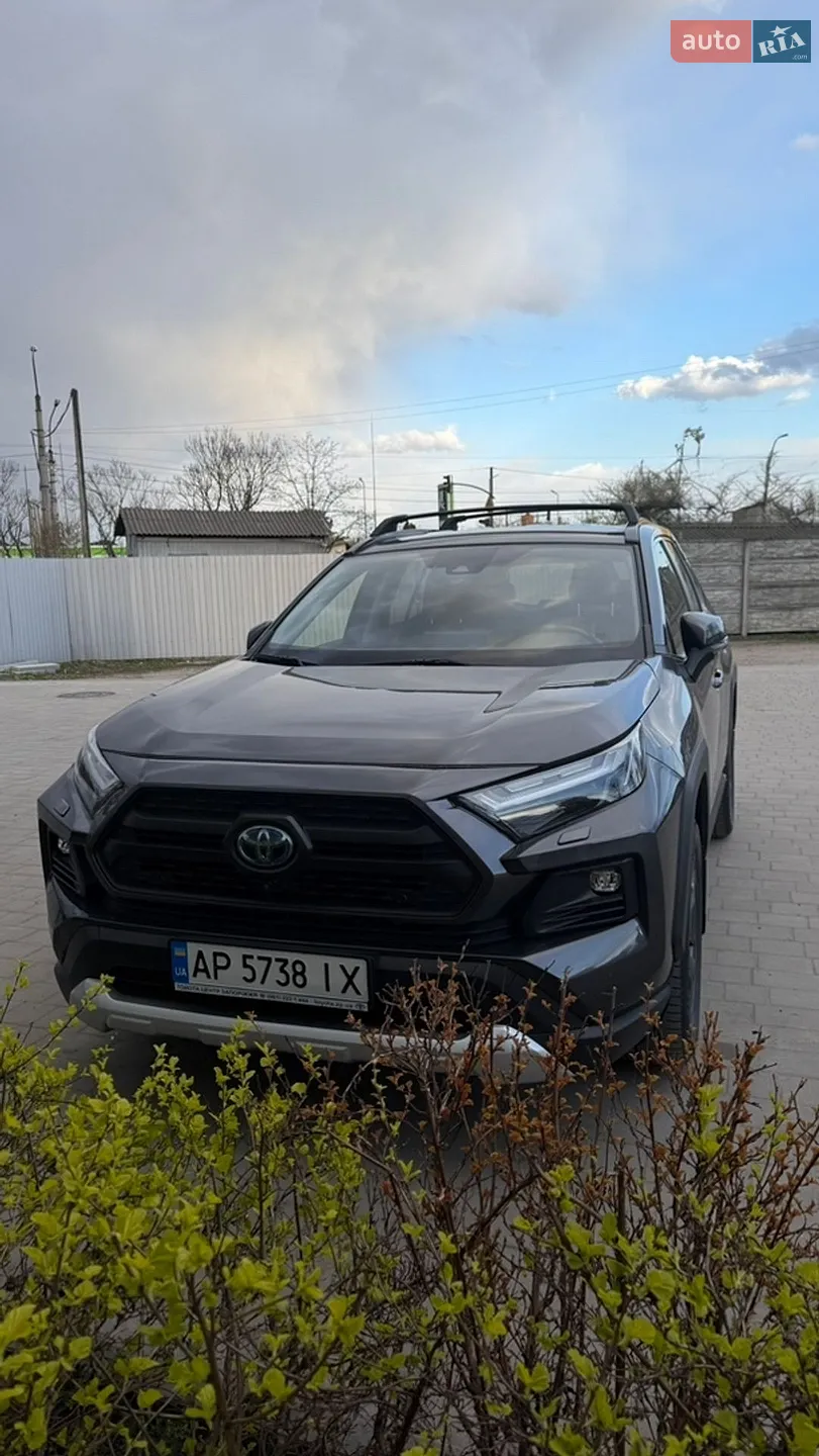 2022 Toyota RAV 4 - мініатюра 23