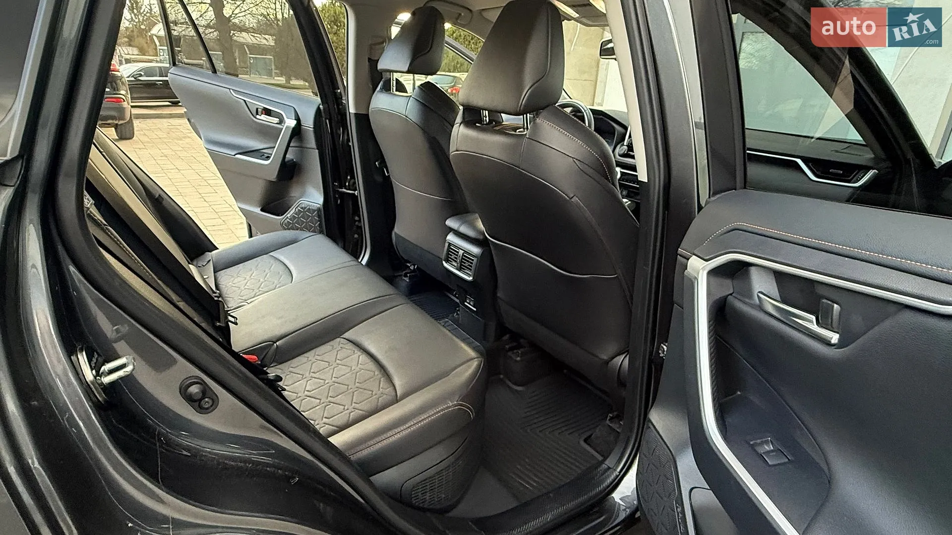 2022 Toyota RAV 4 - мініатюра 30