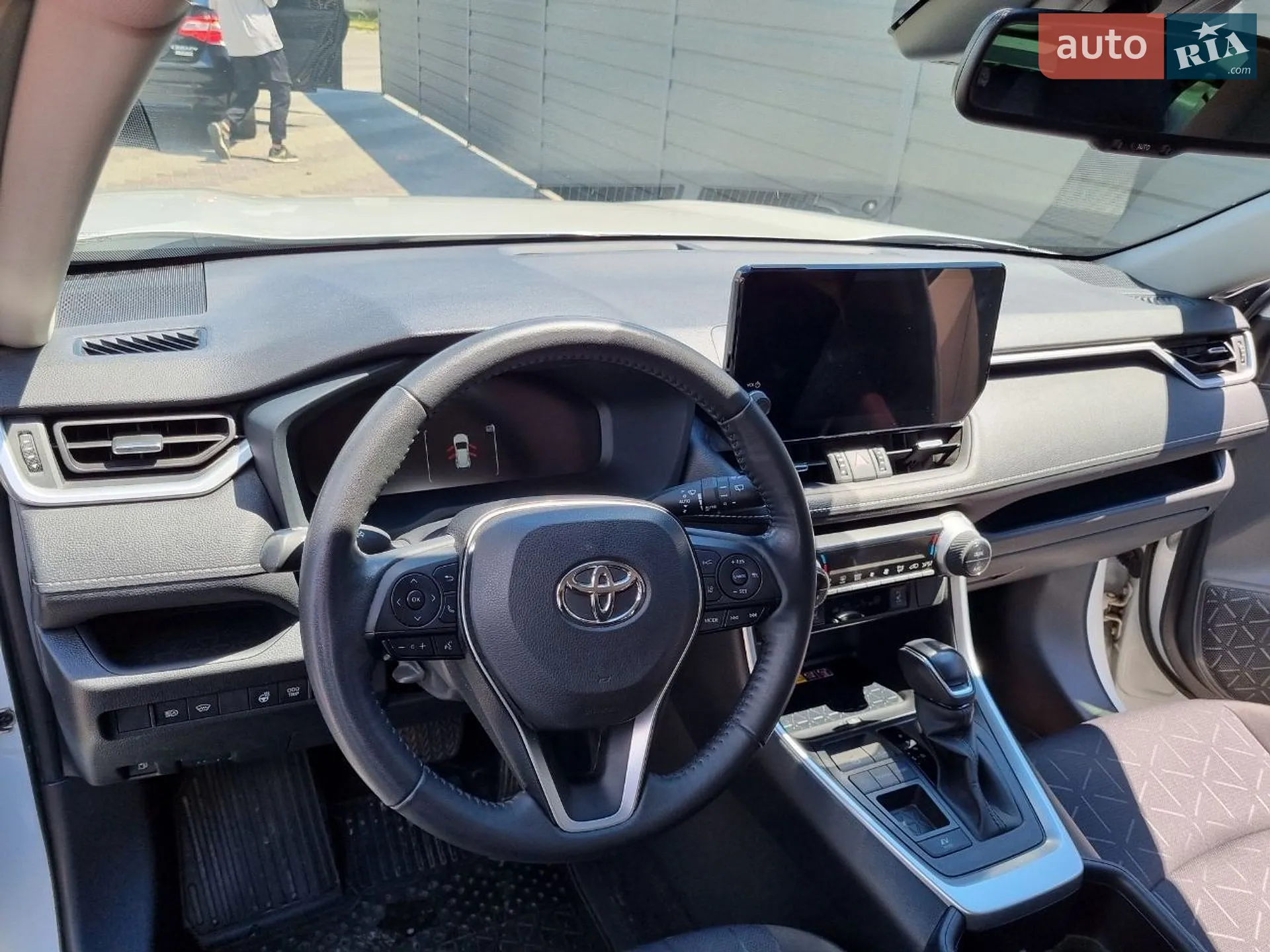 2023 Toyota RAV 4 - мініатюра 4