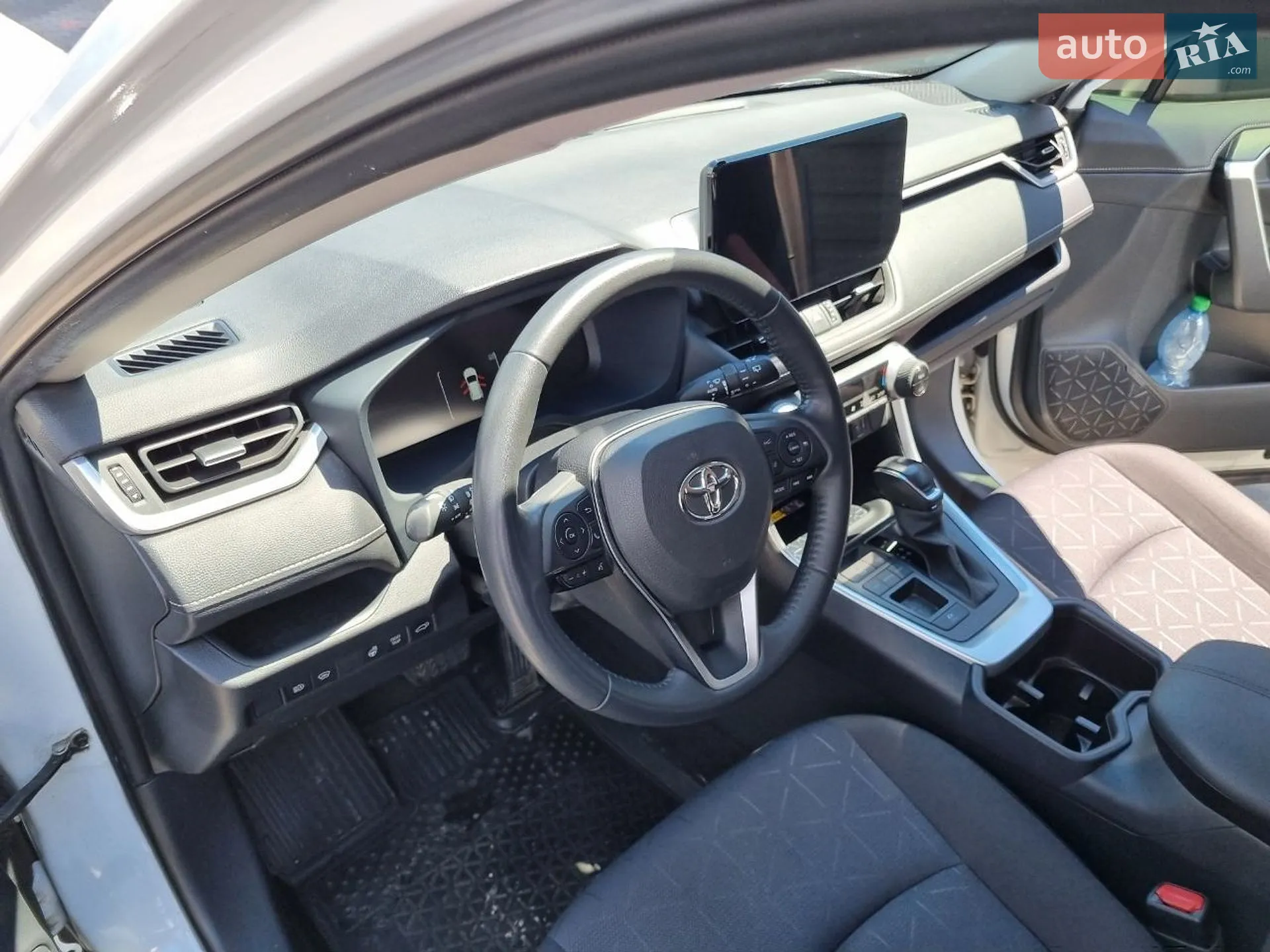 2023 Toyota RAV 4 - мініатюра 7