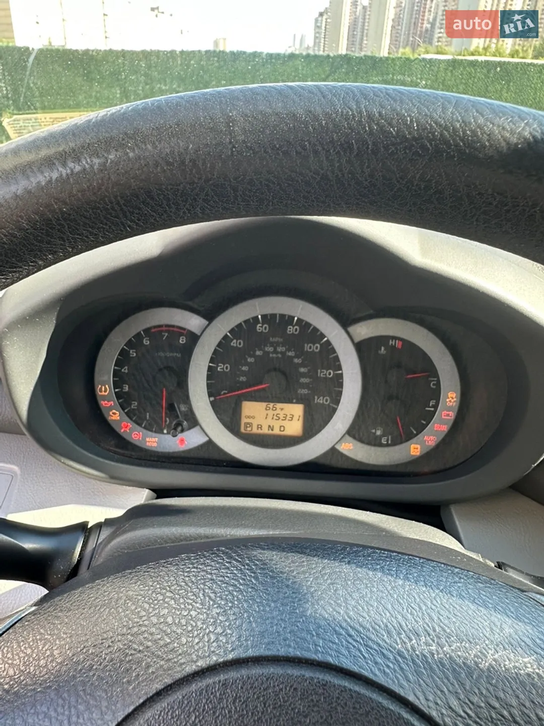 2012 Toyota RAV 4 - мініатюра 26