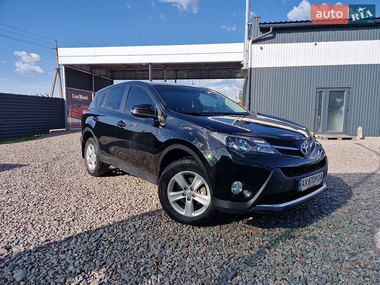 2013 Toyota RAV 4 - мініатюра 28