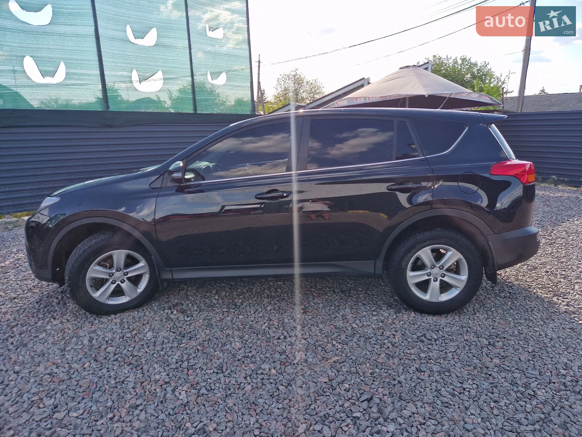2014 Toyota RAV 4 - мініатюра 6