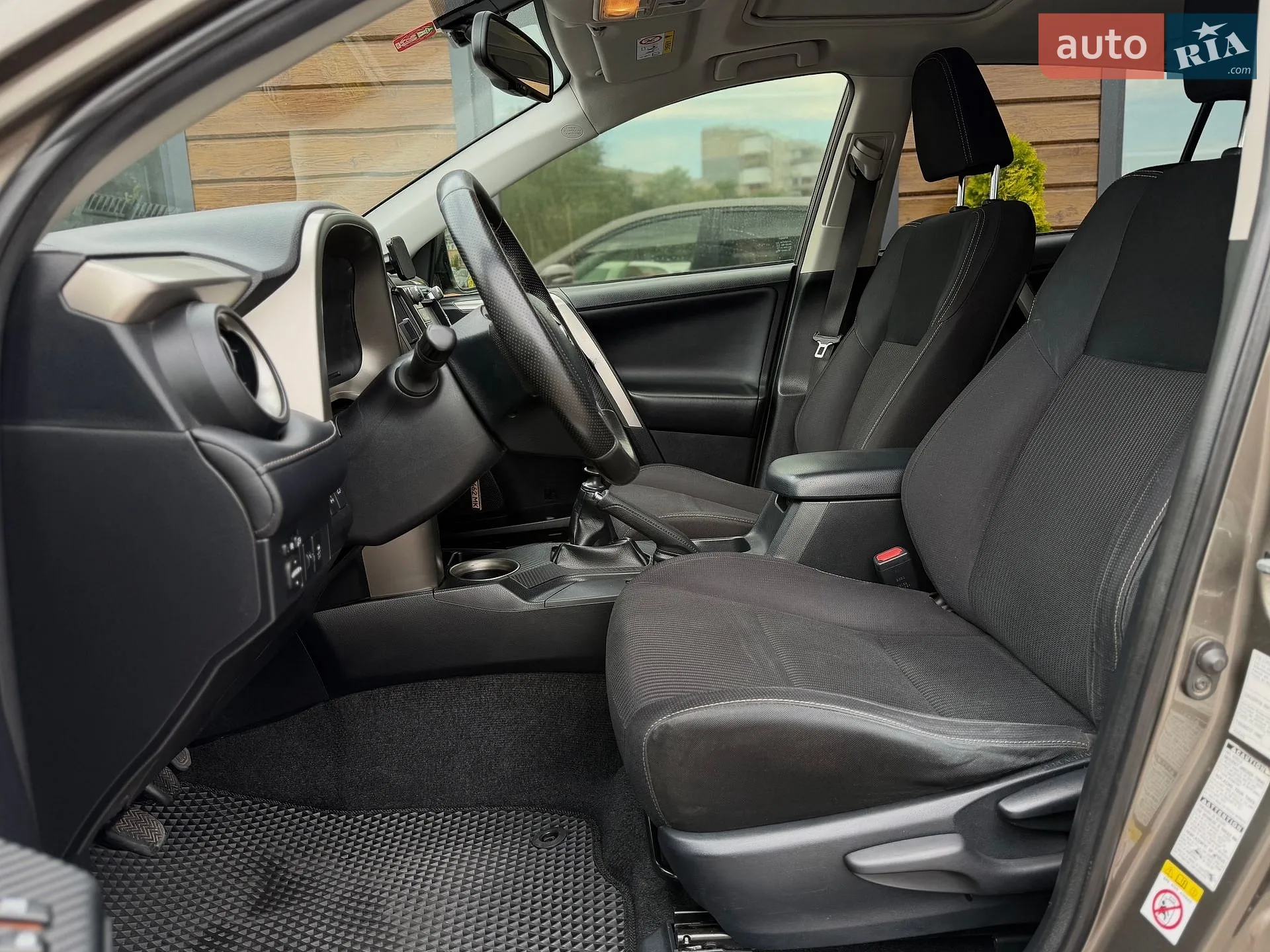 2013 Toyota RAV 4 - мініатюра 27