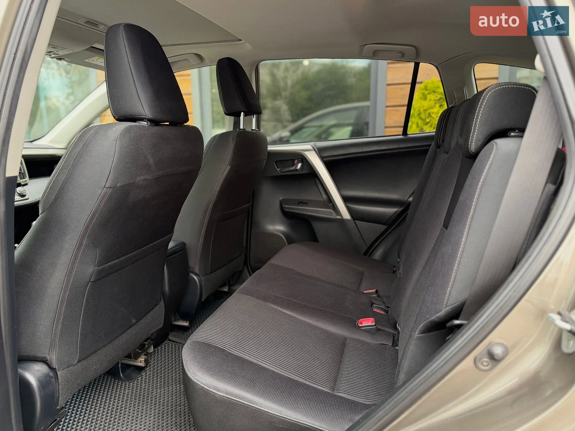 2013 Toyota RAV 4 - мініатюра 48