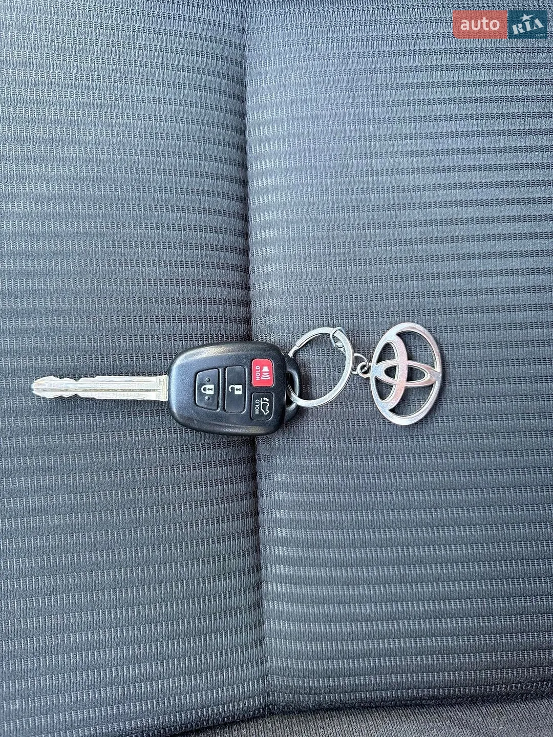 2015 Toyota RAV 4 - мініатюра 23