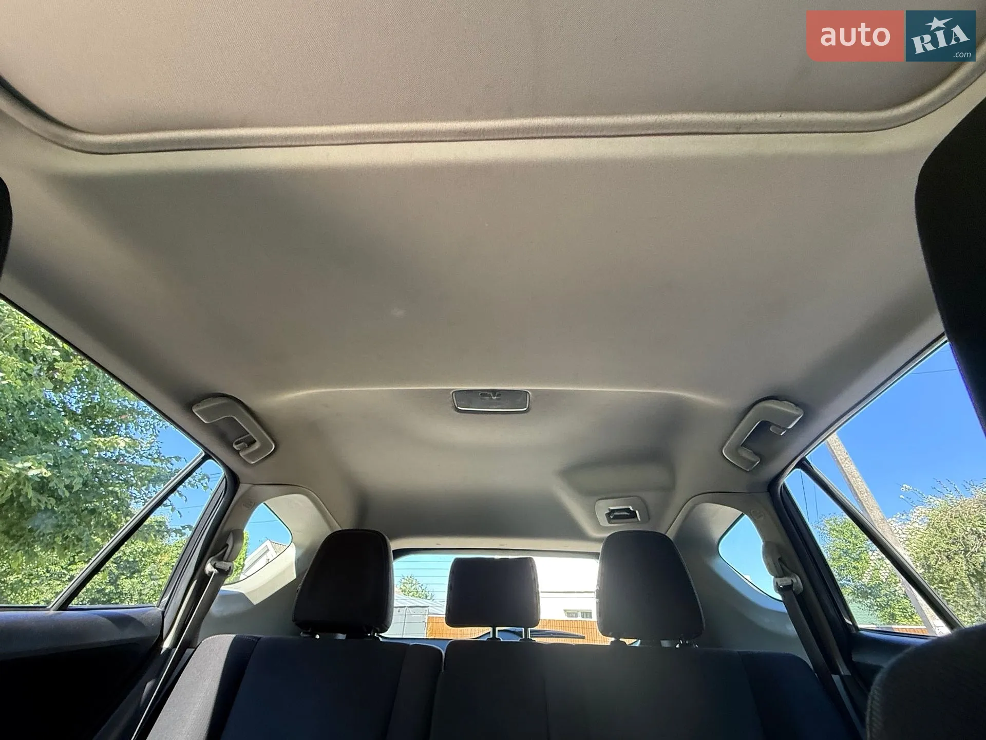 2015 Toyota RAV 4 - мініатюра 27