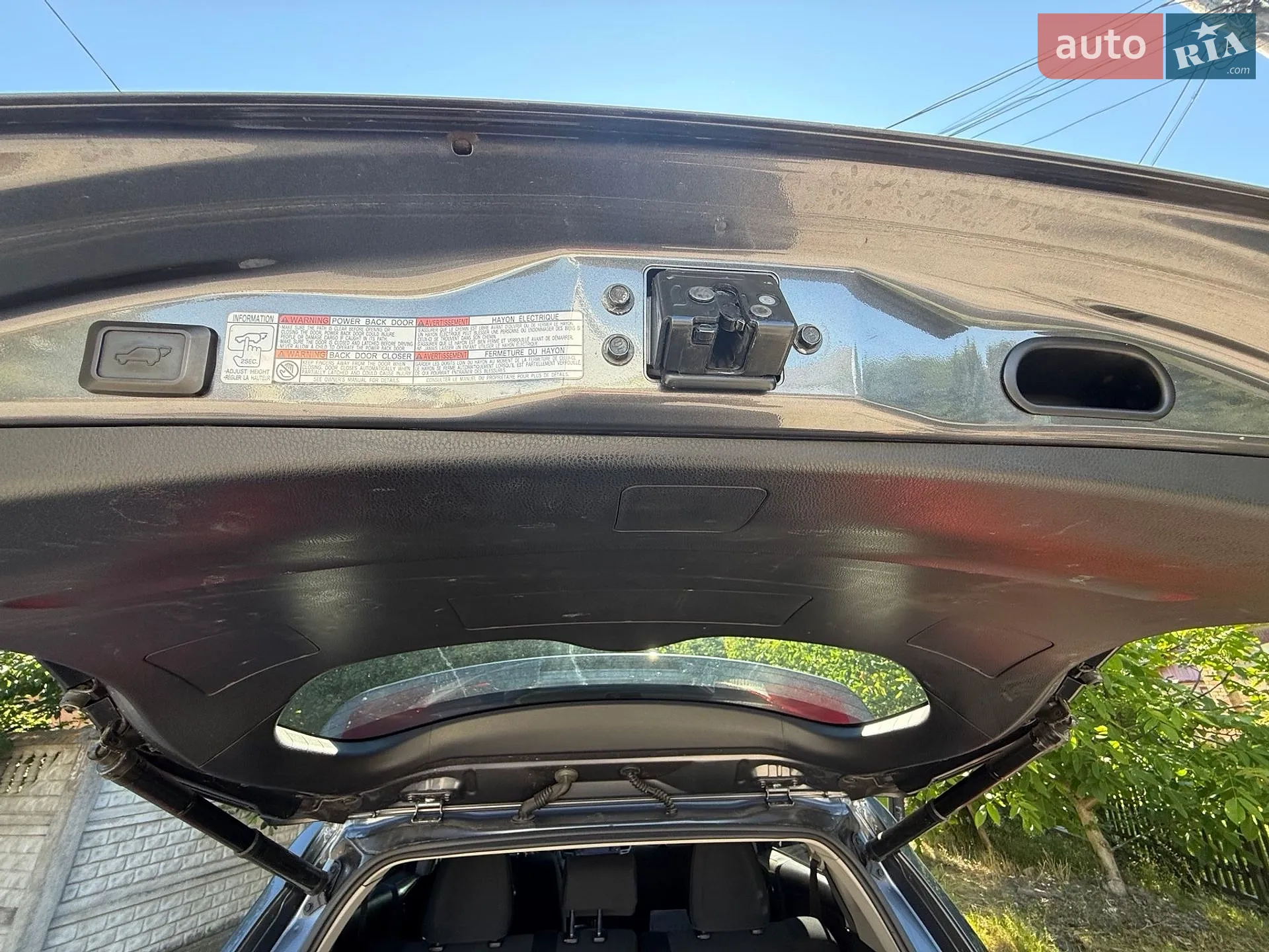 2015 Toyota RAV 4 - мініатюра 34
