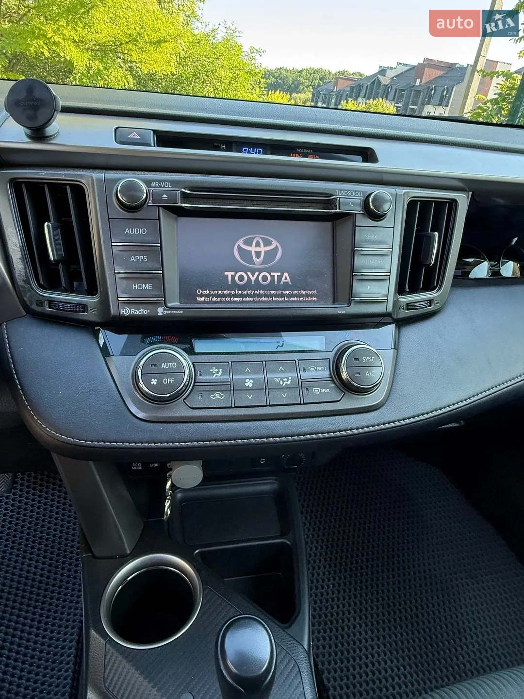 2015 Toyota RAV 4 - мініатюра 37