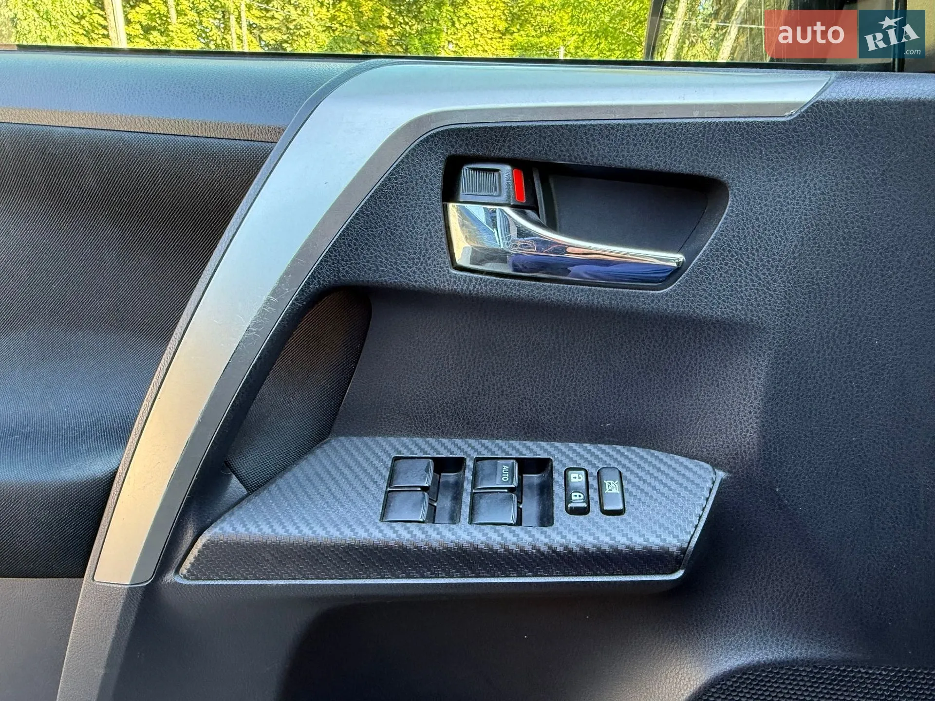 2015 Toyota RAV 4 - мініатюра 42