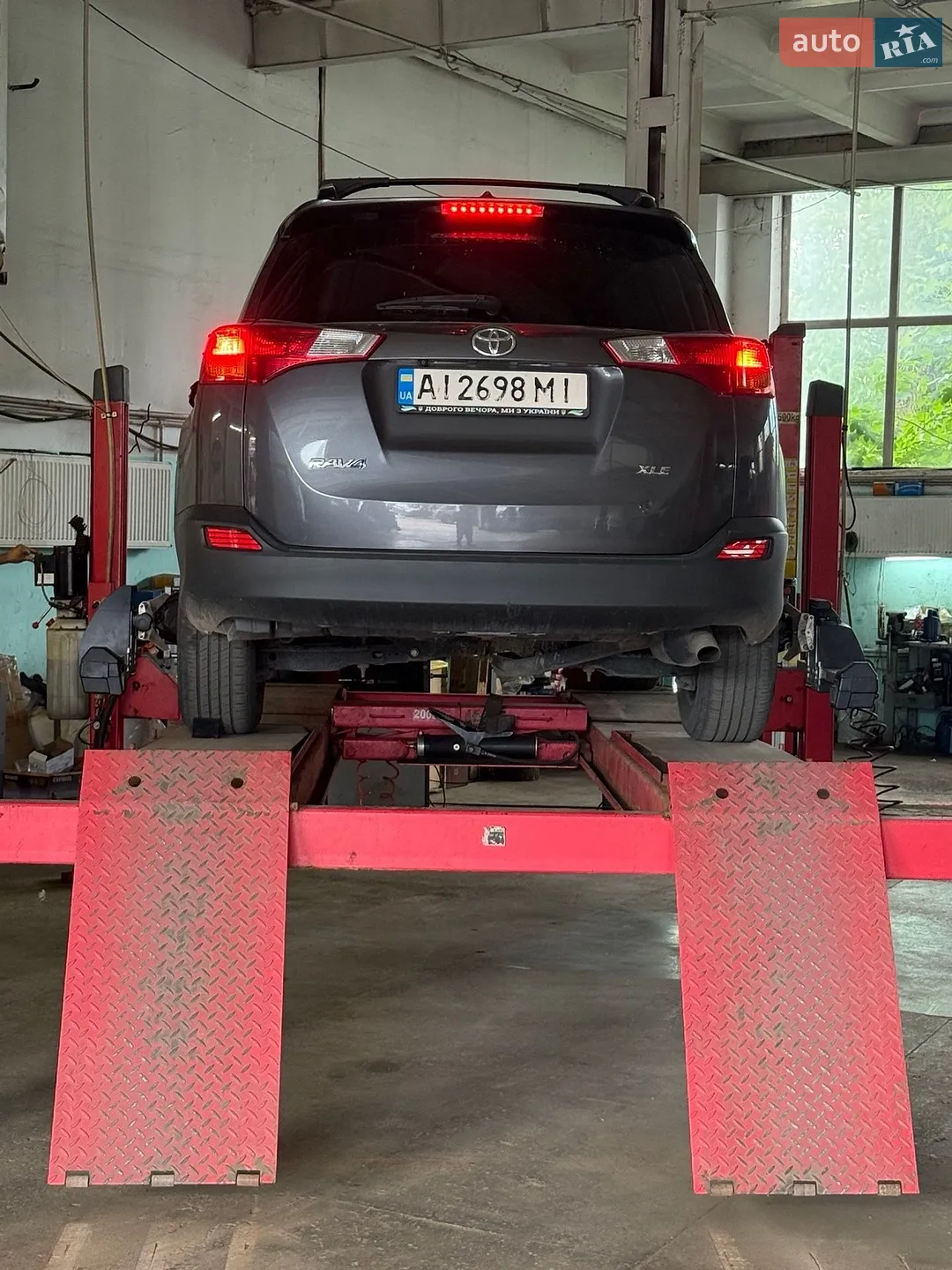 2015 Toyota RAV 4 - мініатюра 50