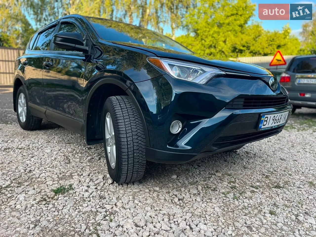 2018 Toyota RAV 4 - мініатюра 29