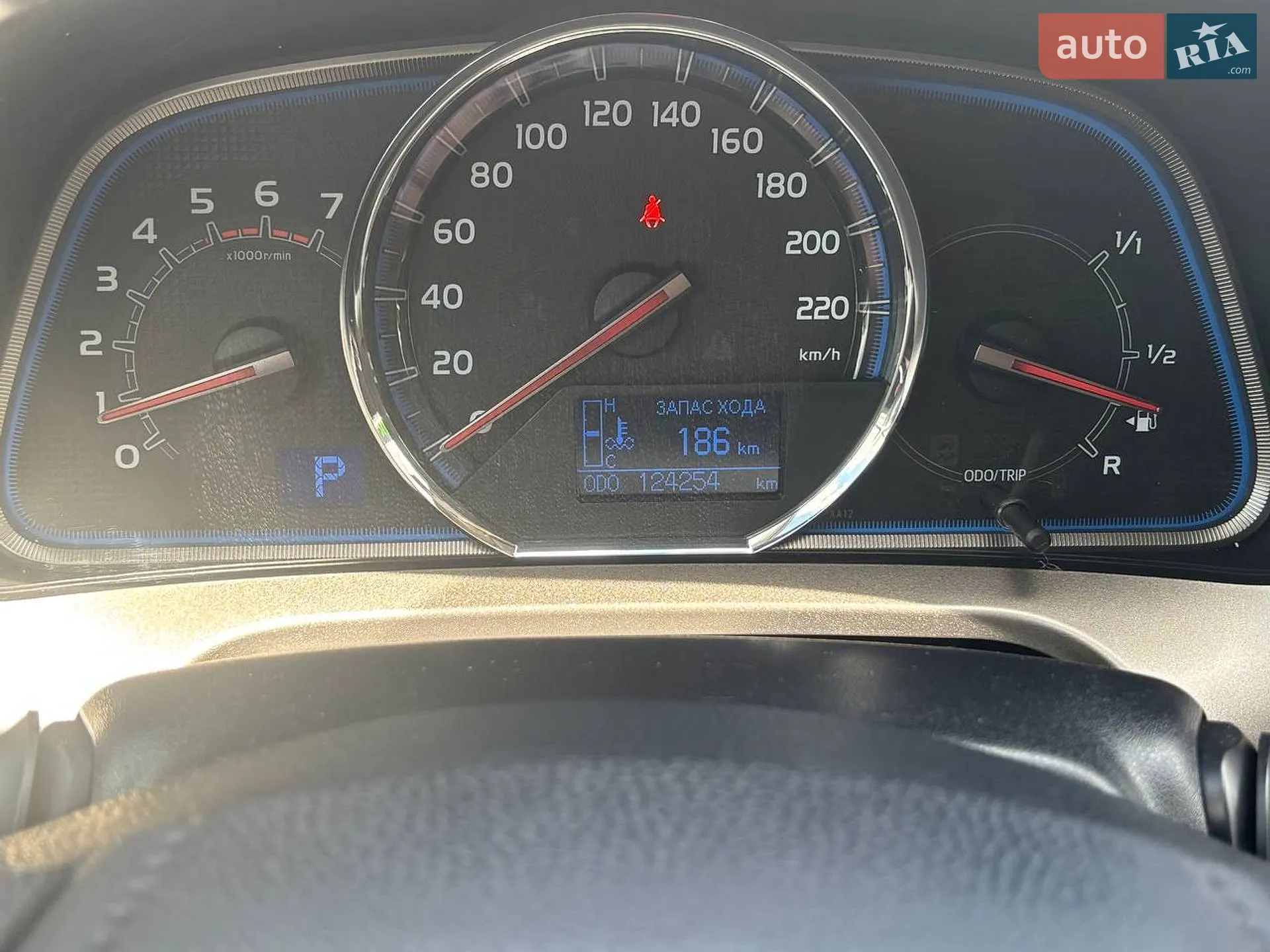 2013 Toyota RAV 4 - мініатюра 21