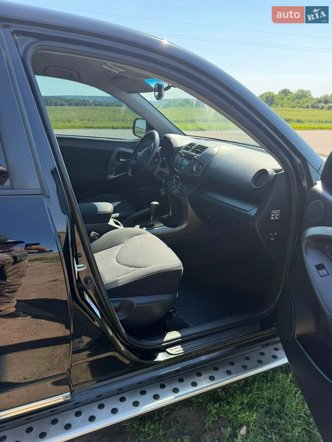 2010 Toyota RAV 4 - мініатюра 12