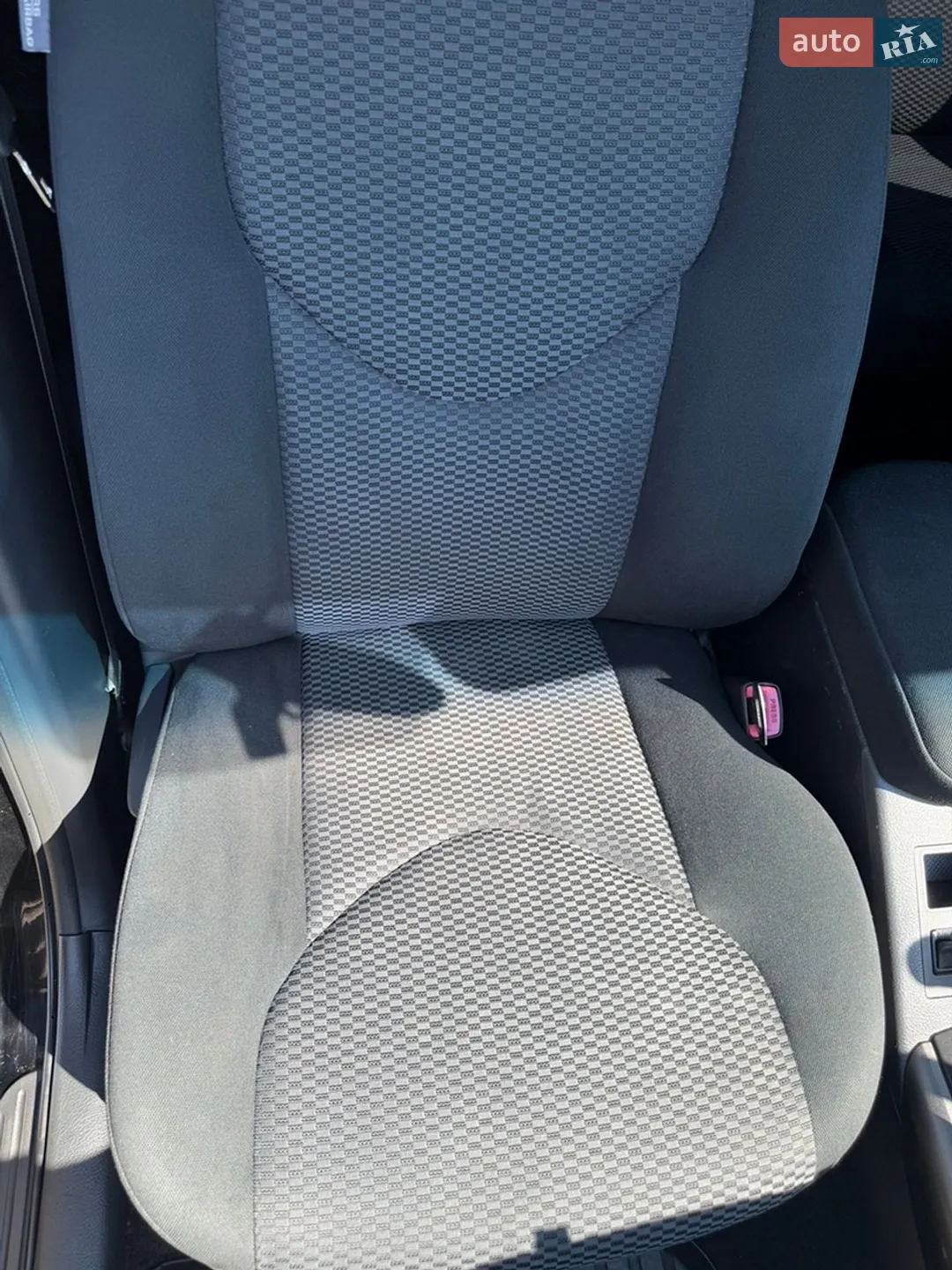 2010 Toyota RAV 4 - мініатюра 16