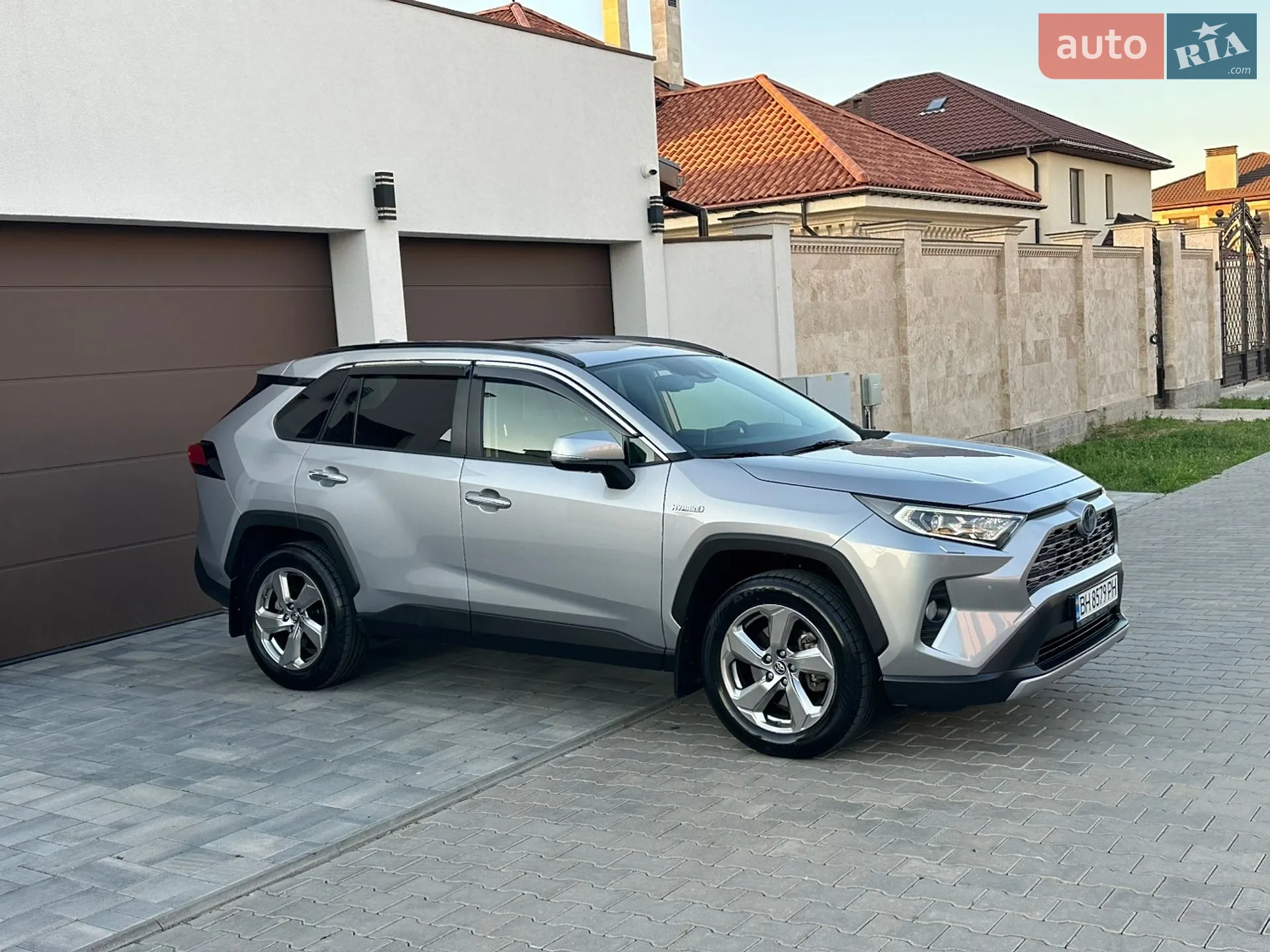 2019 Toyota RAV 4 - мініатюра 33
