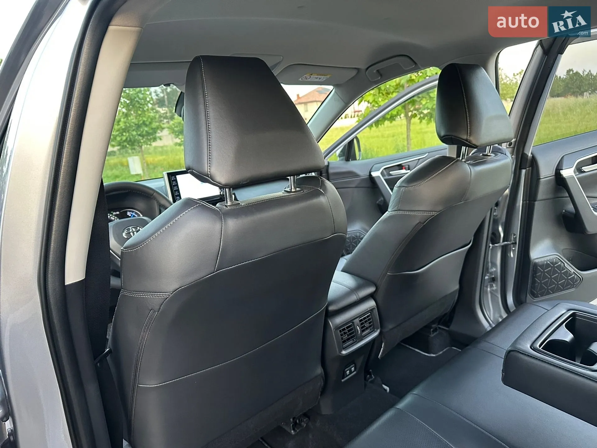 2019 Toyota RAV 4 - мініатюра 65