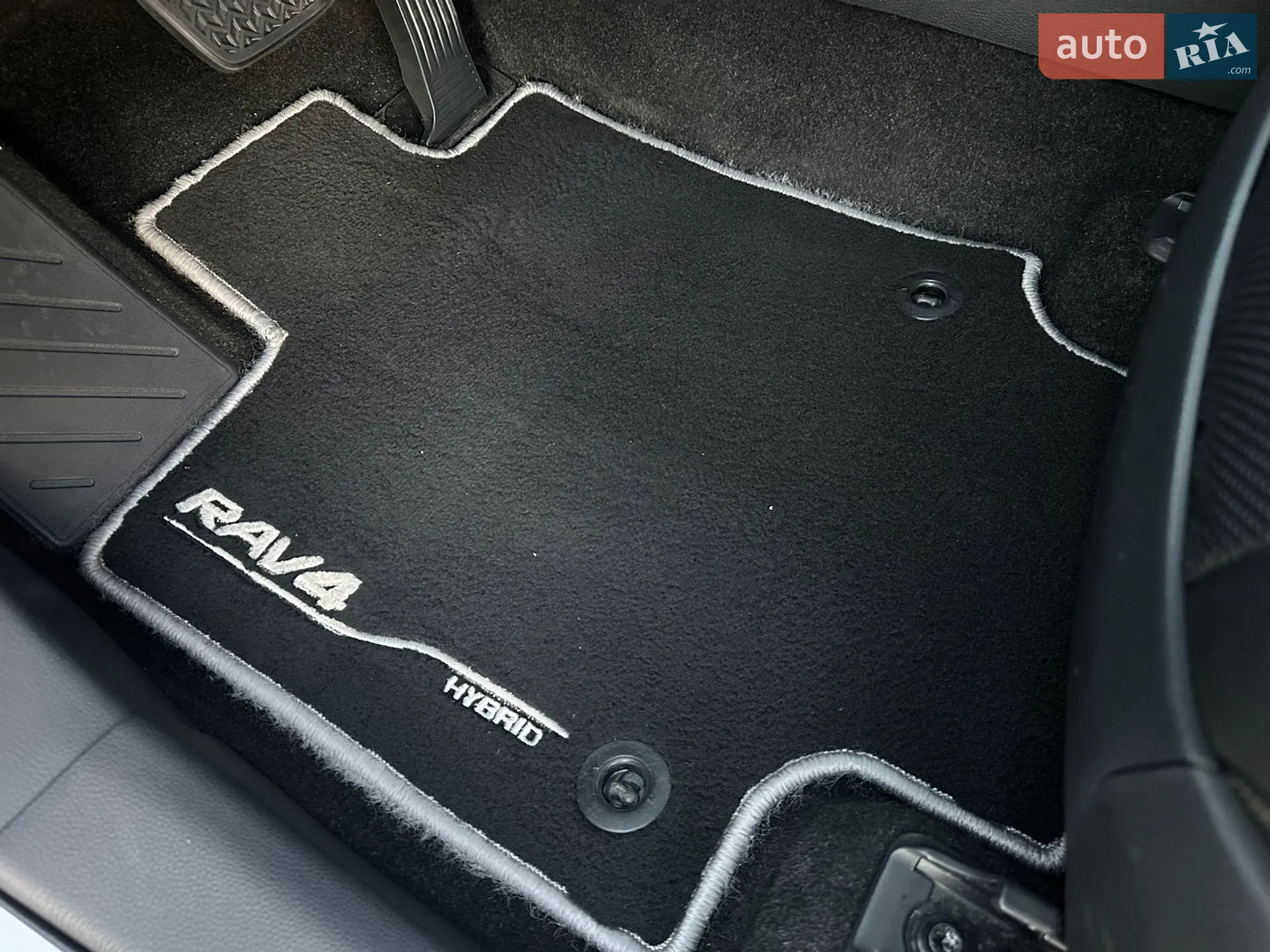 2019 Toyota RAV 4 - мініатюра 70